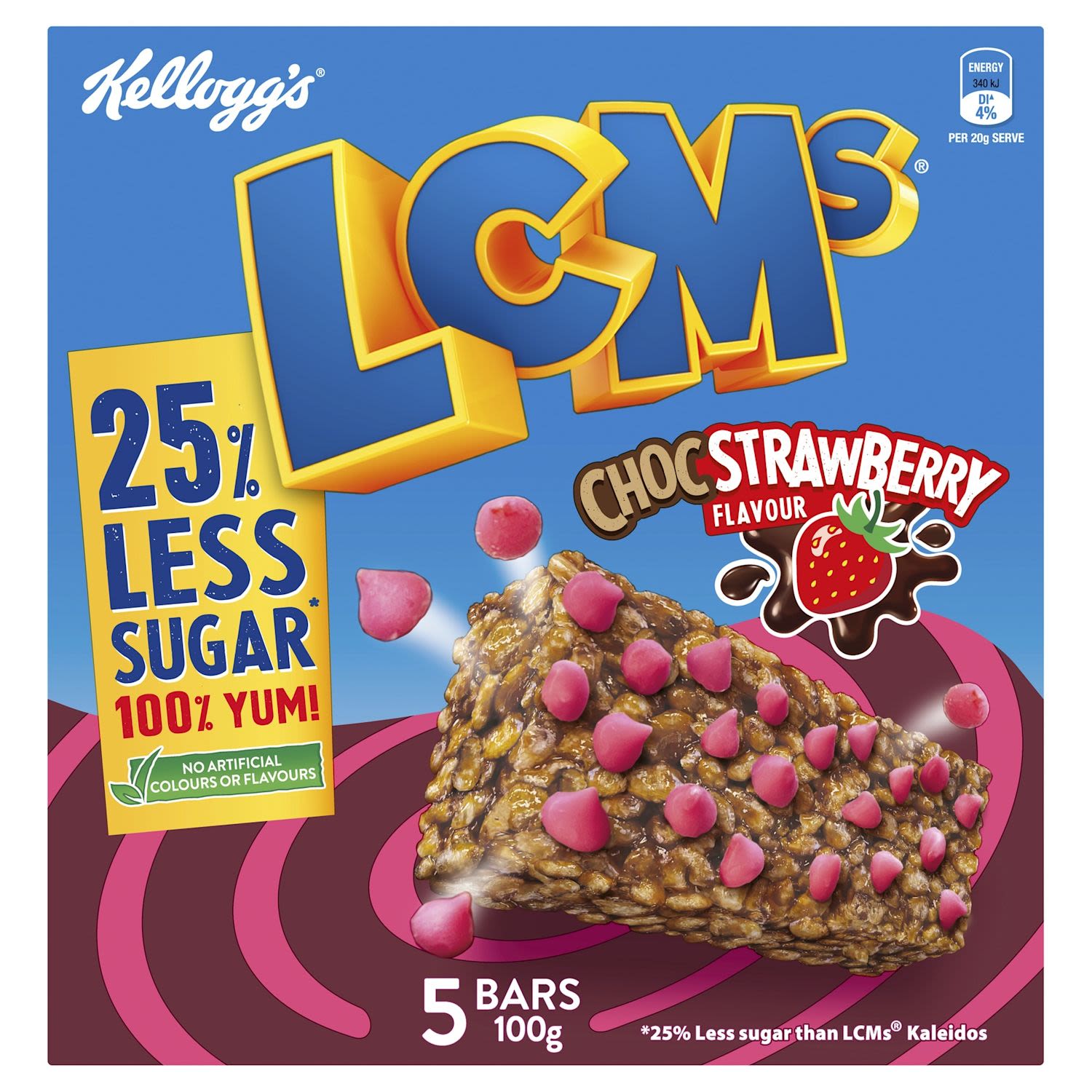Kellogg's 100g