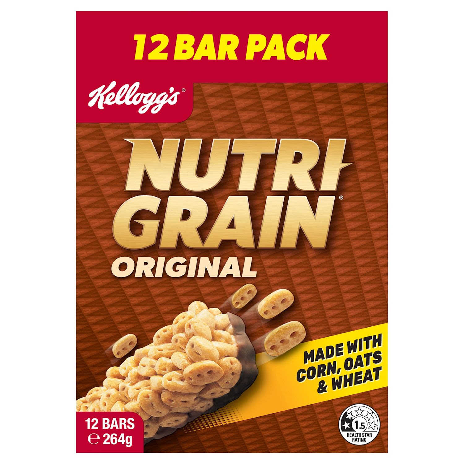 Kellogg's 264g
