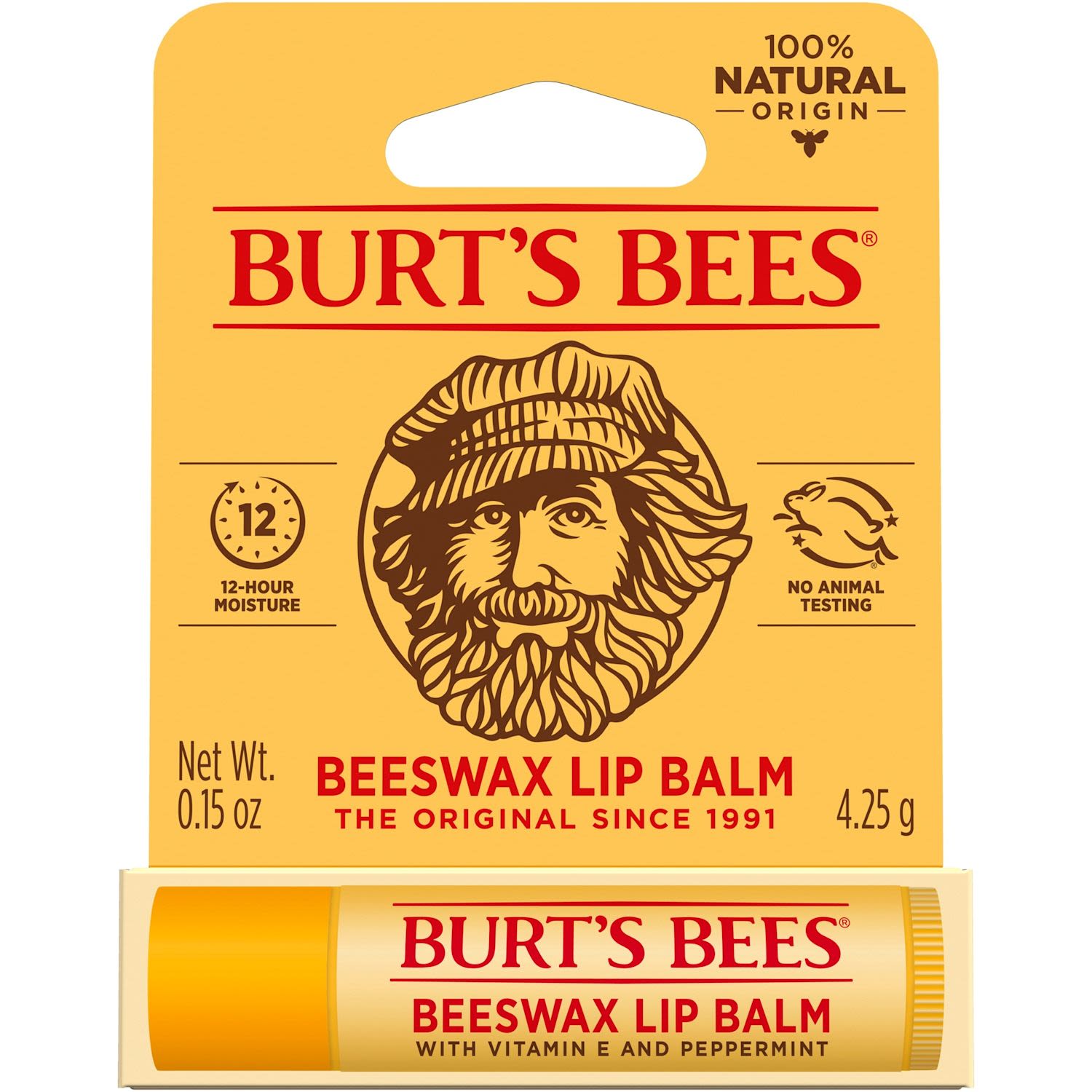 Burt's Bees 4.25g