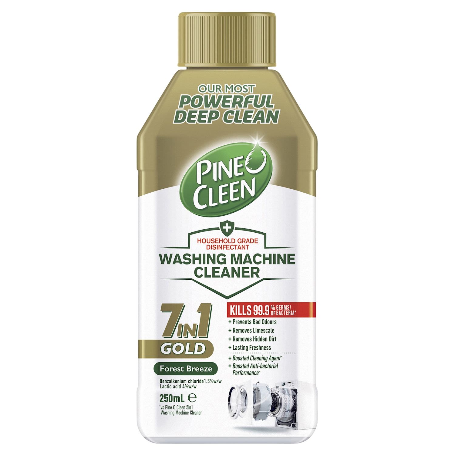Pine O Cleen 250ml
