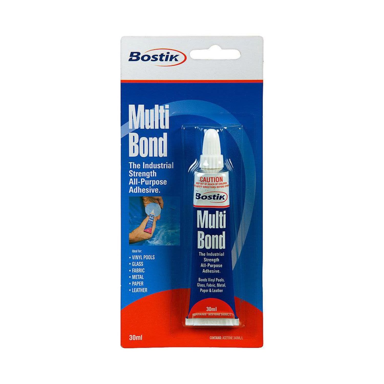 Bostik 30ml