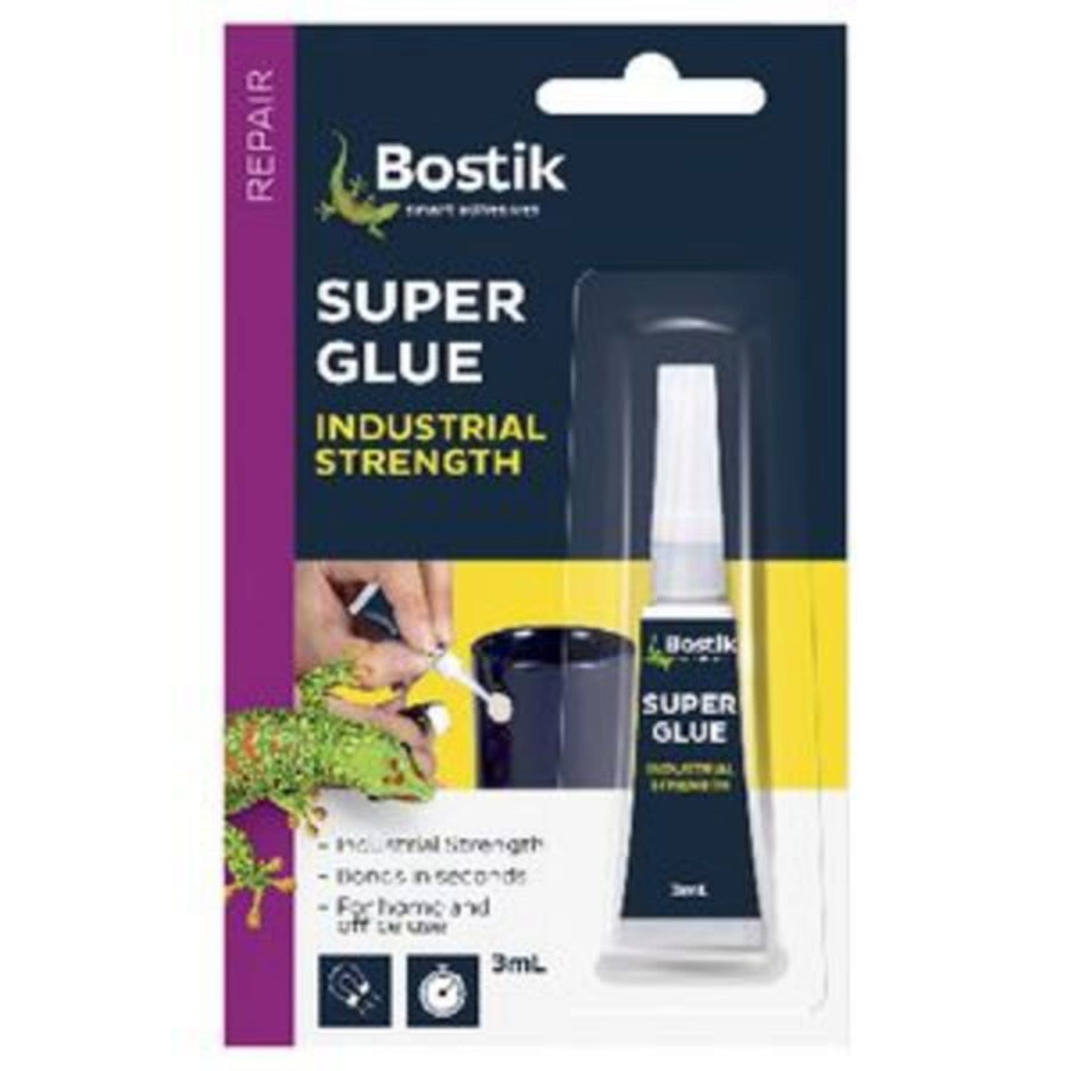 Bostik 3ml