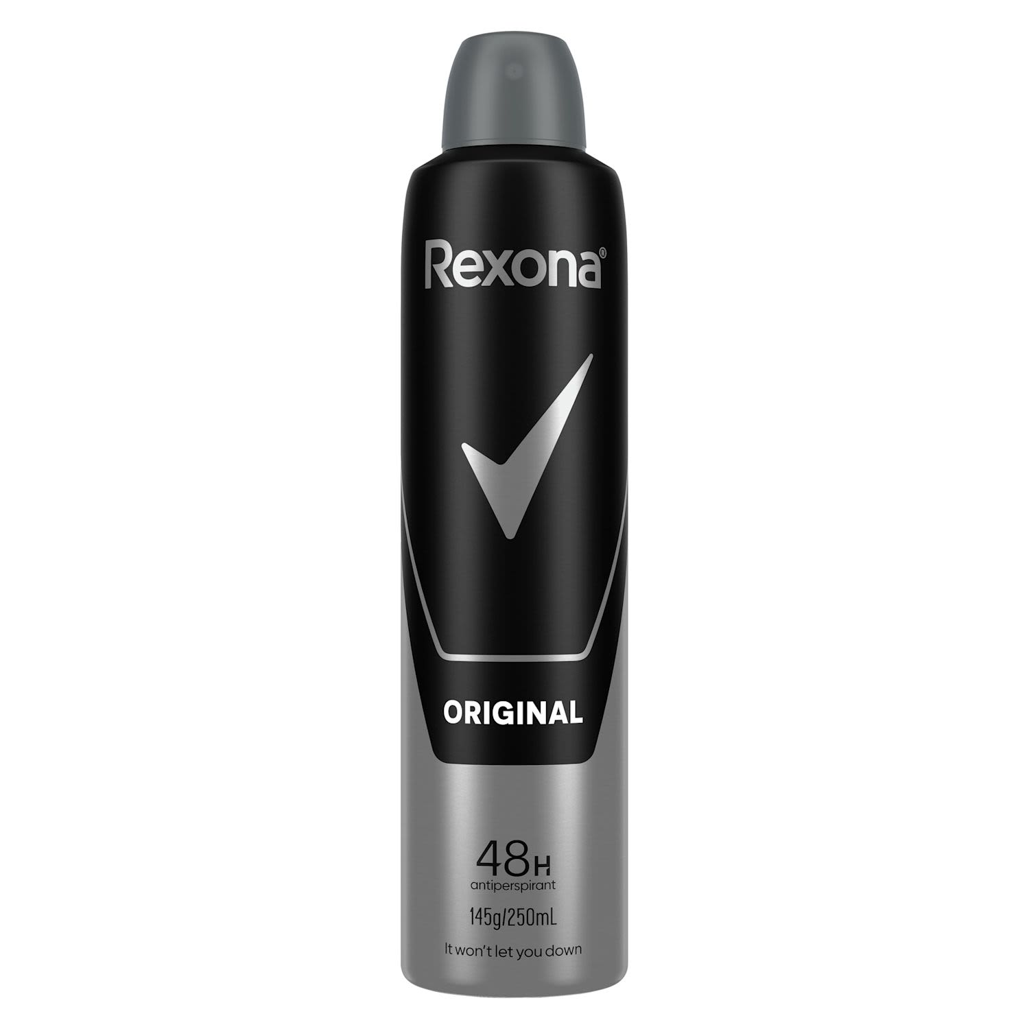 Rexona