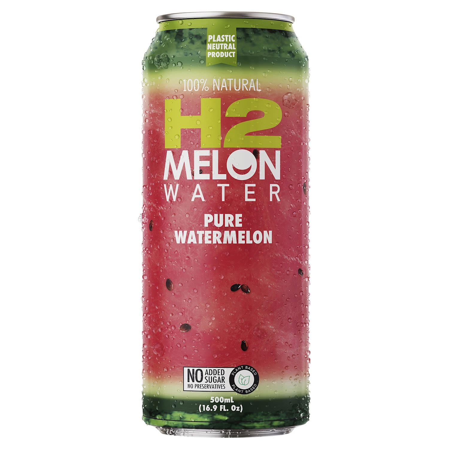 H2 JUICE 500ml