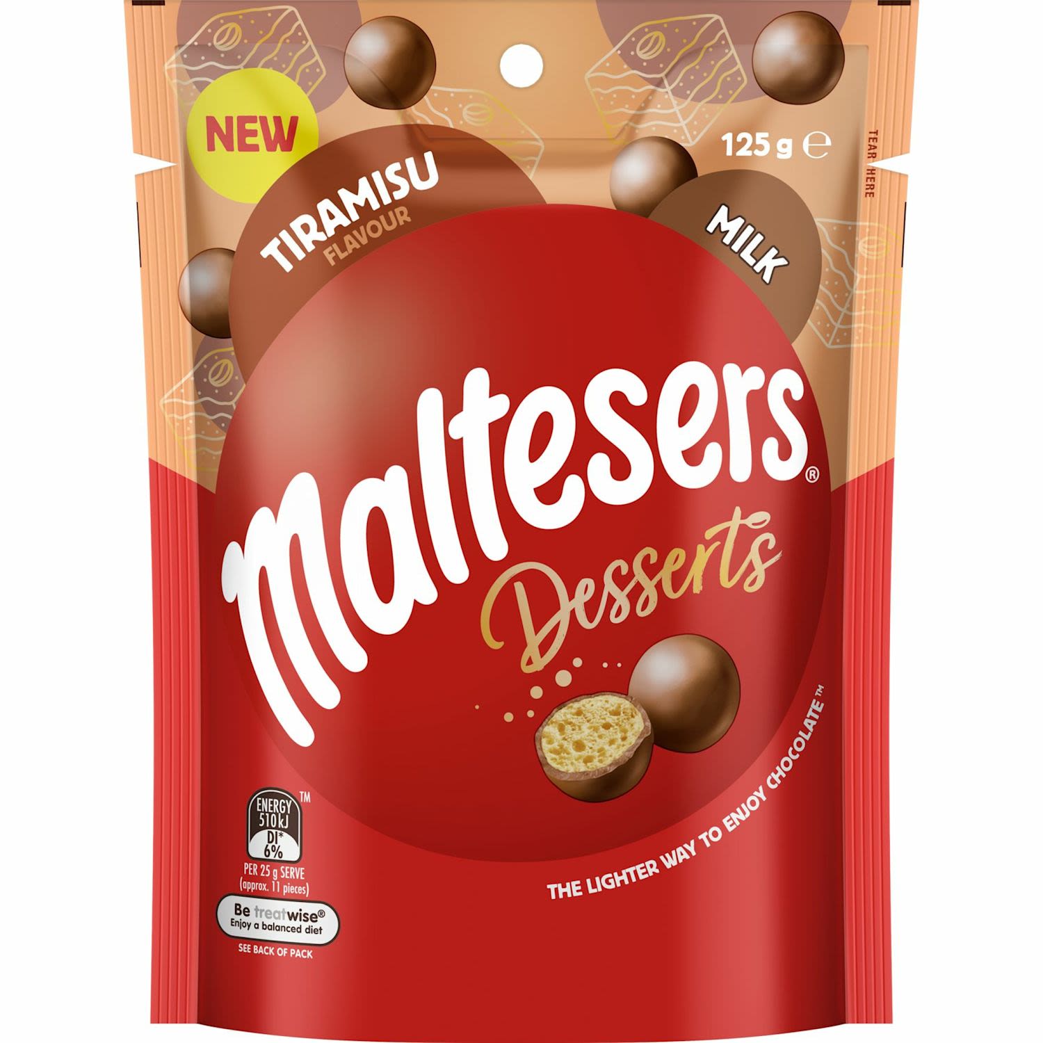 Maltesers