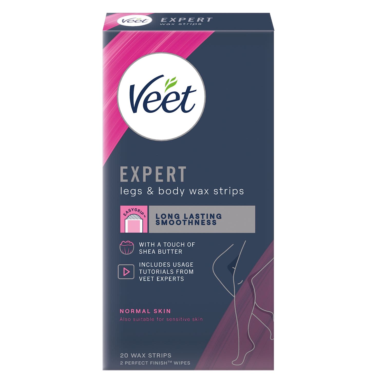 Veet 20 pack