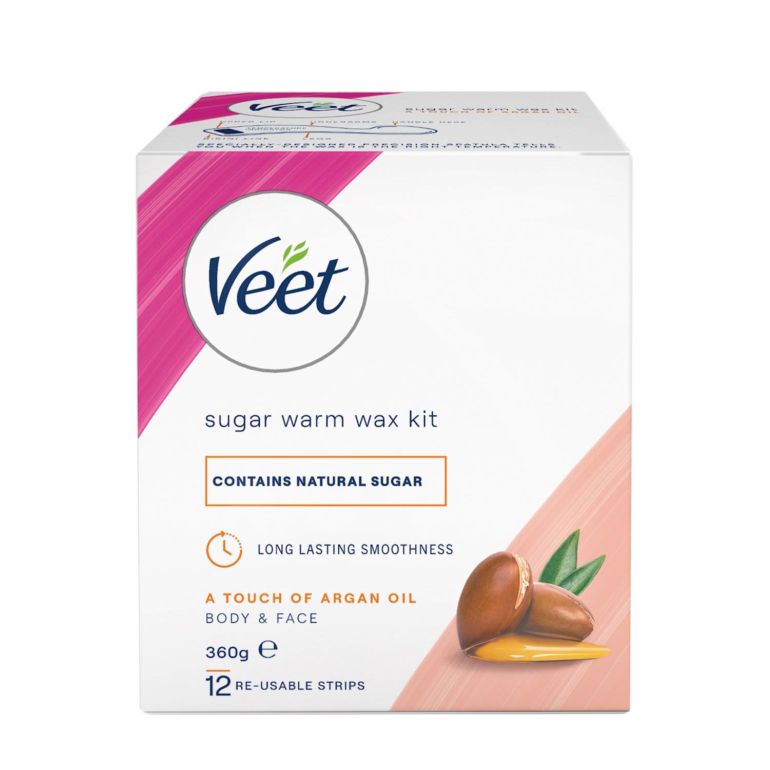 Veet 360g