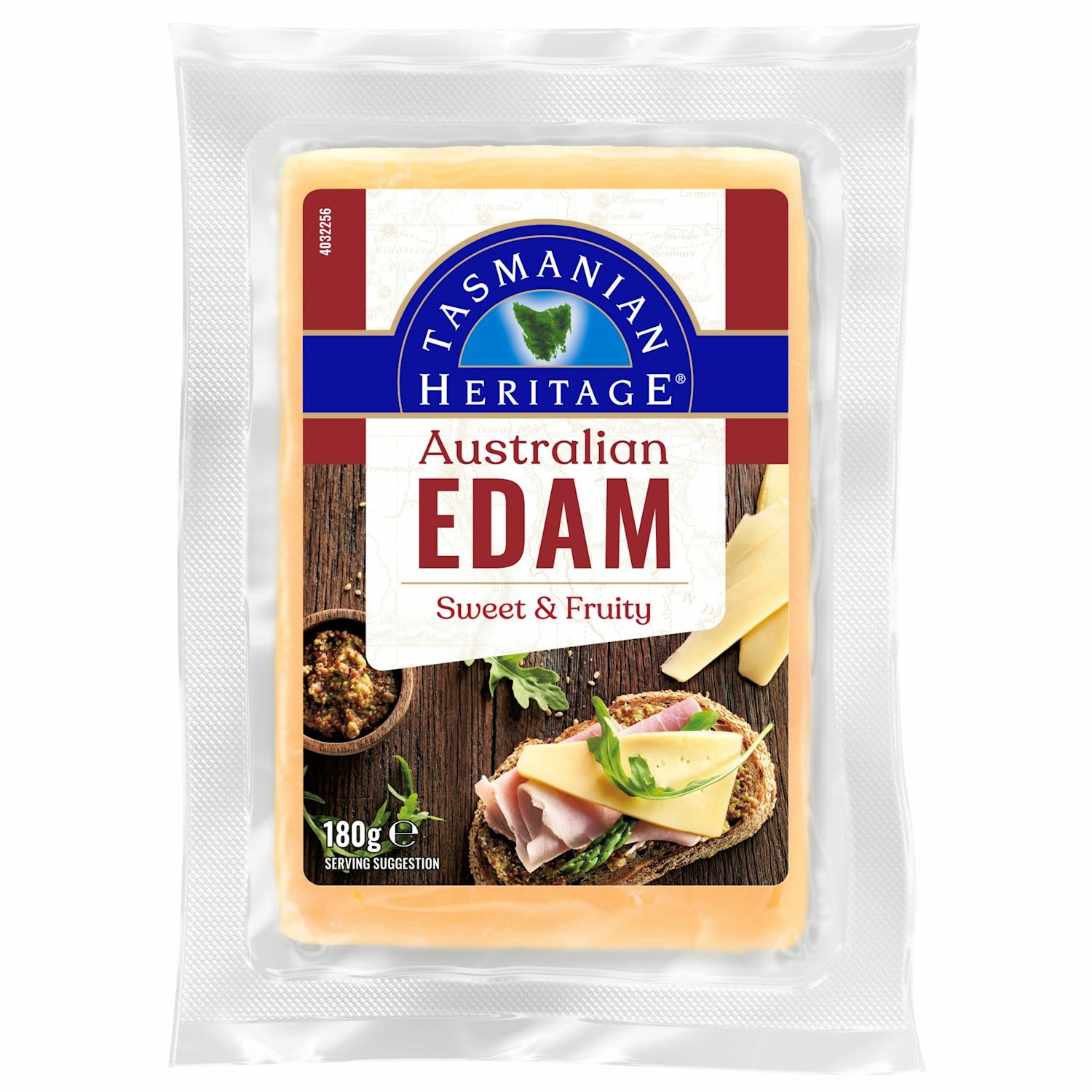 Tasmanian Heritage 180g