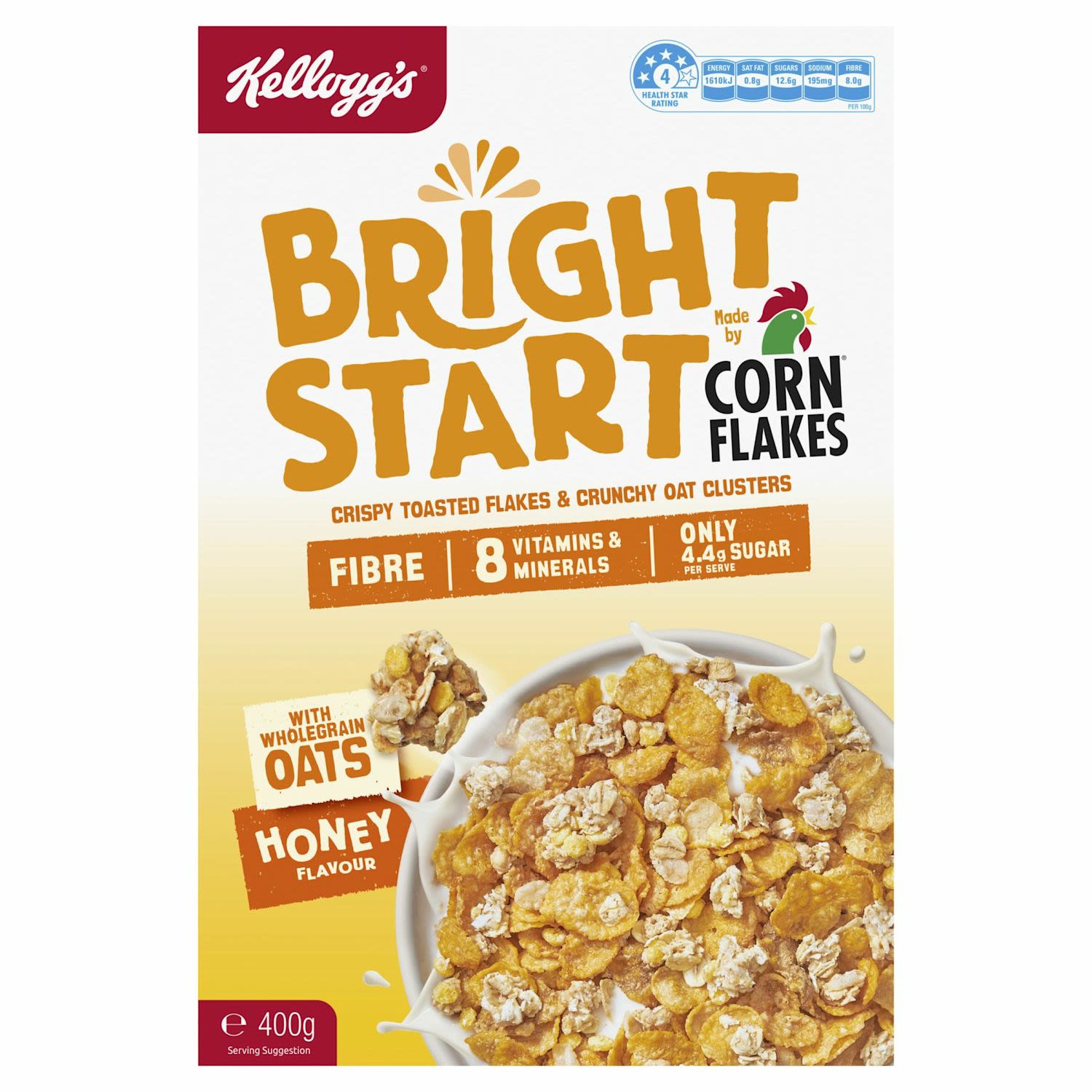 Kellogg's 400g
