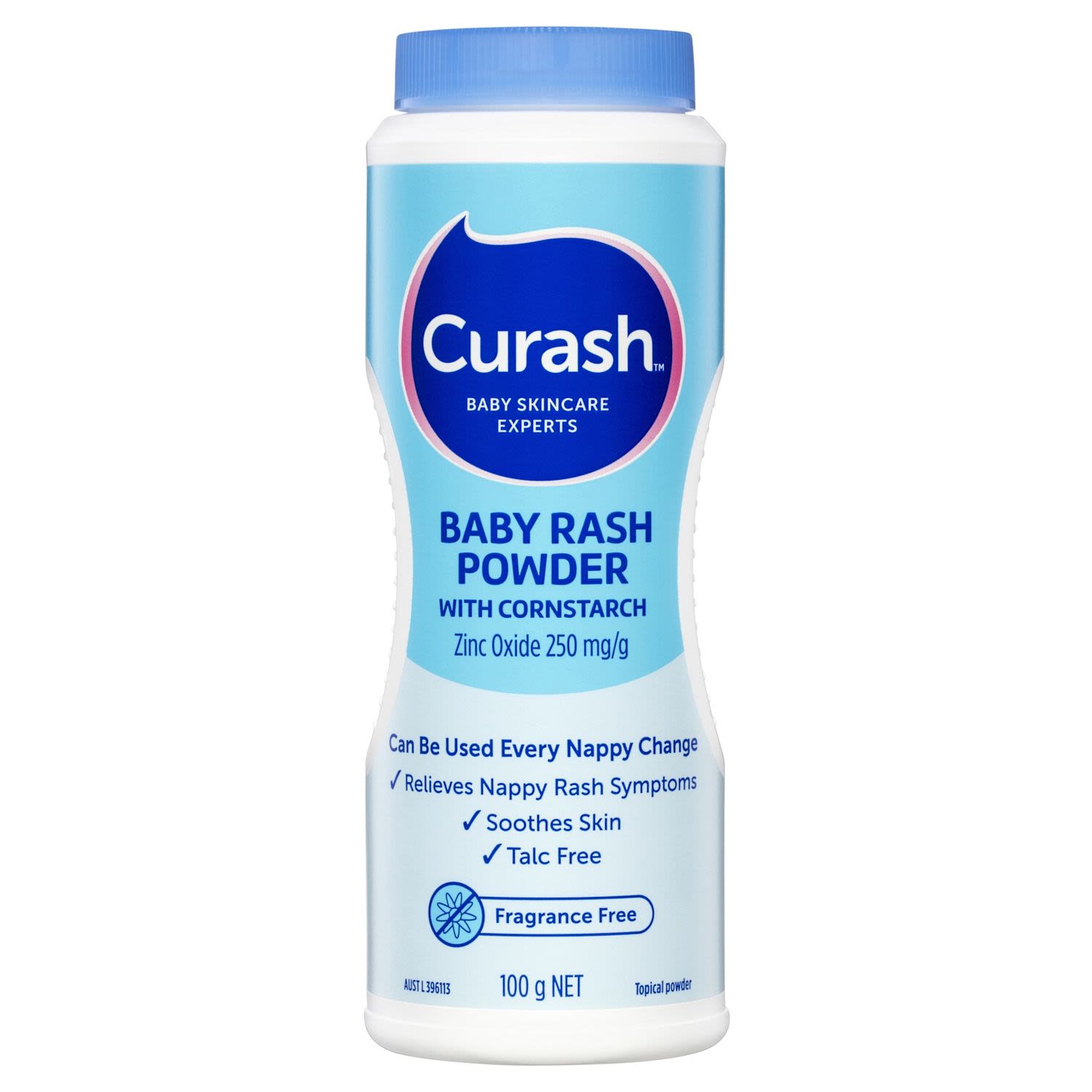 Curash 100g
