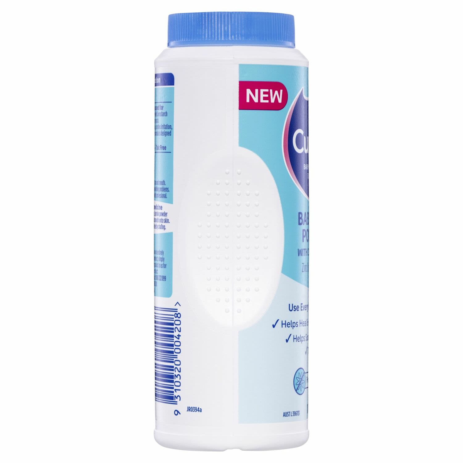 Curash Baby Rash Powder With Cornstarch IGA Shop Online