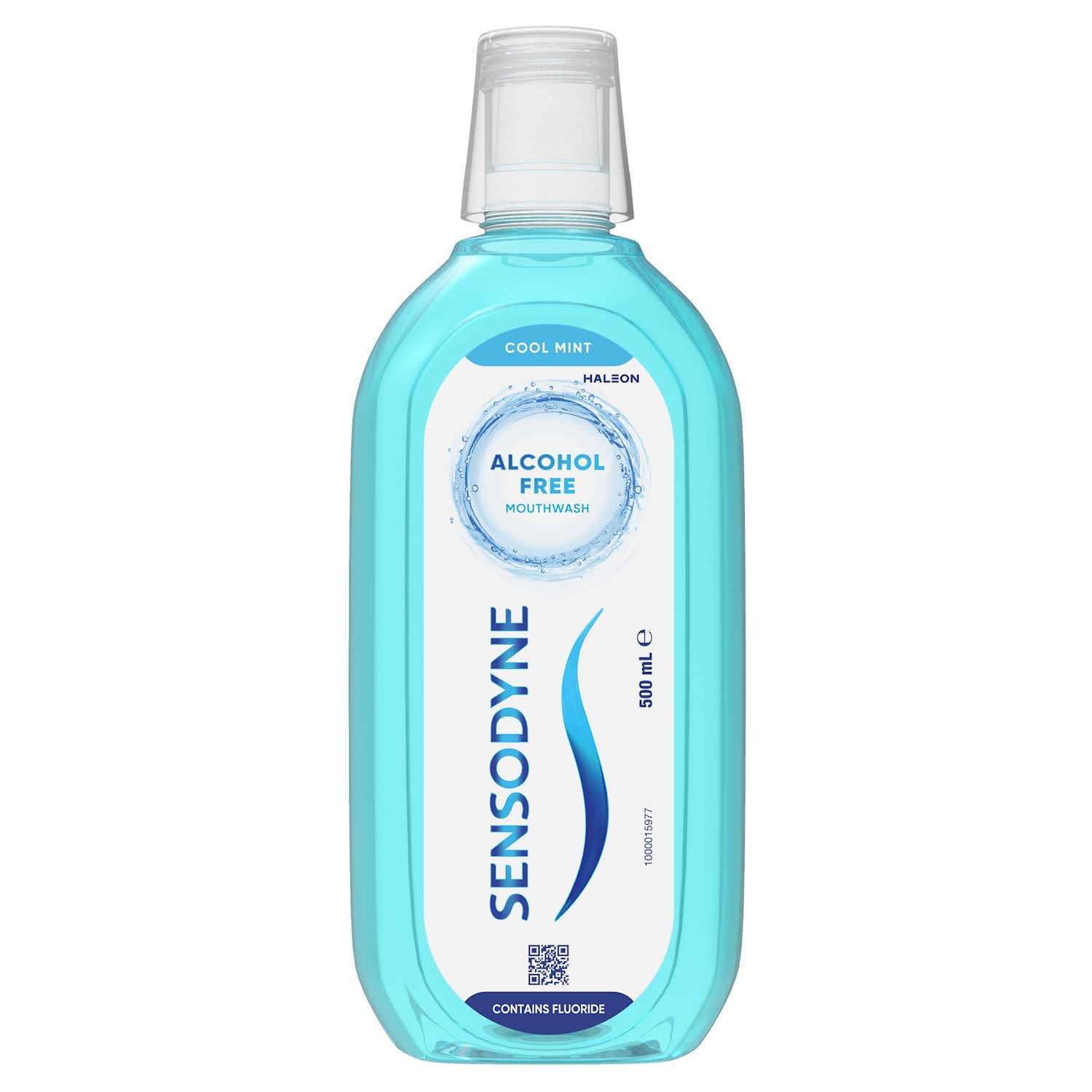 Sensodyne 500ml
