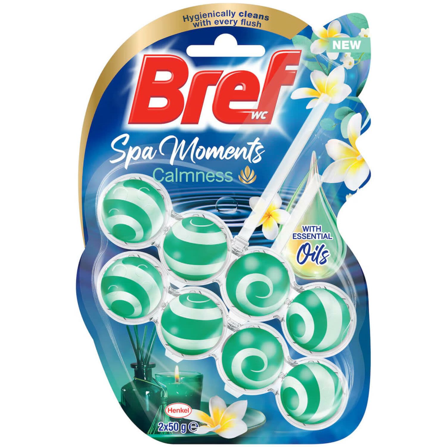 Bref 100g