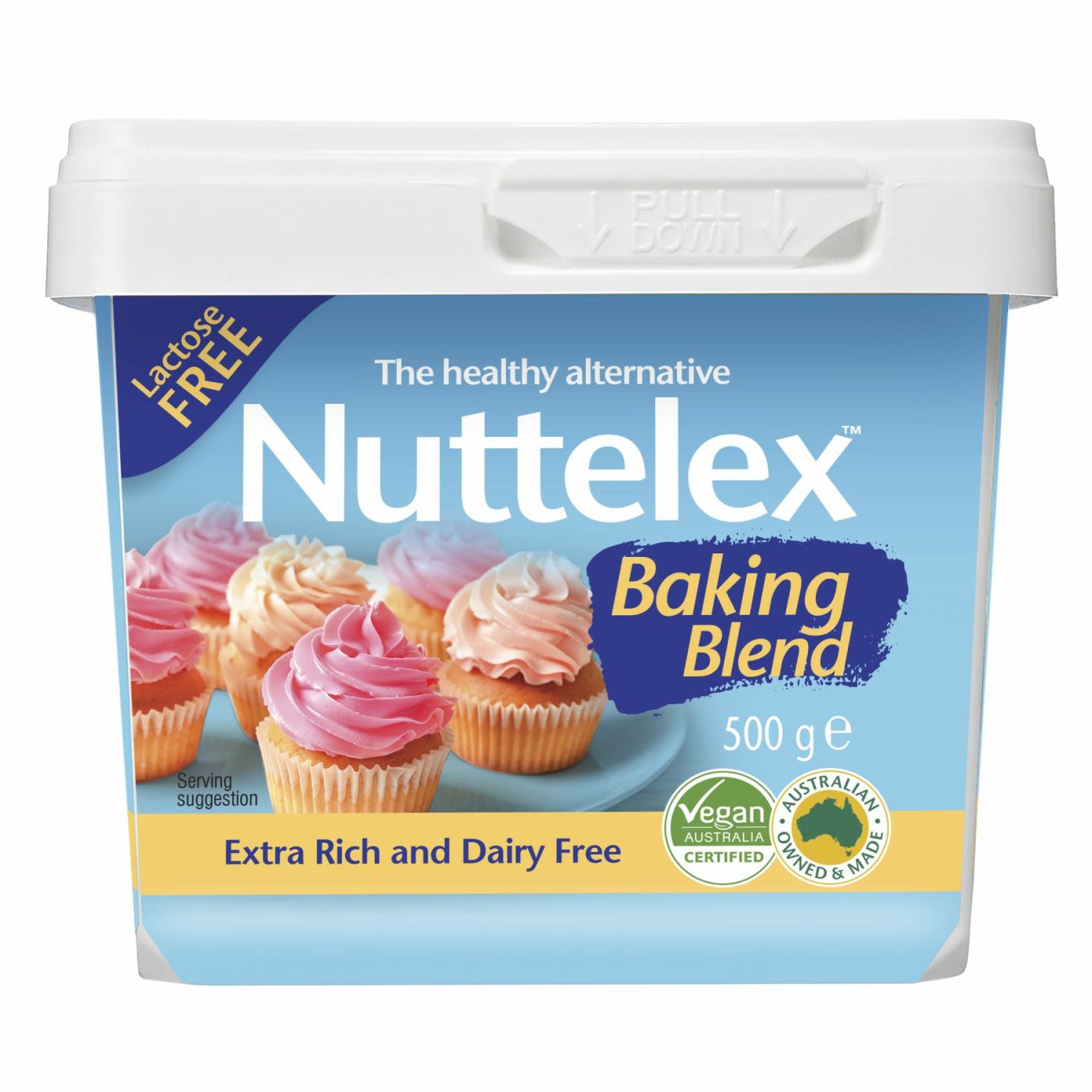 Nuttelex 500g