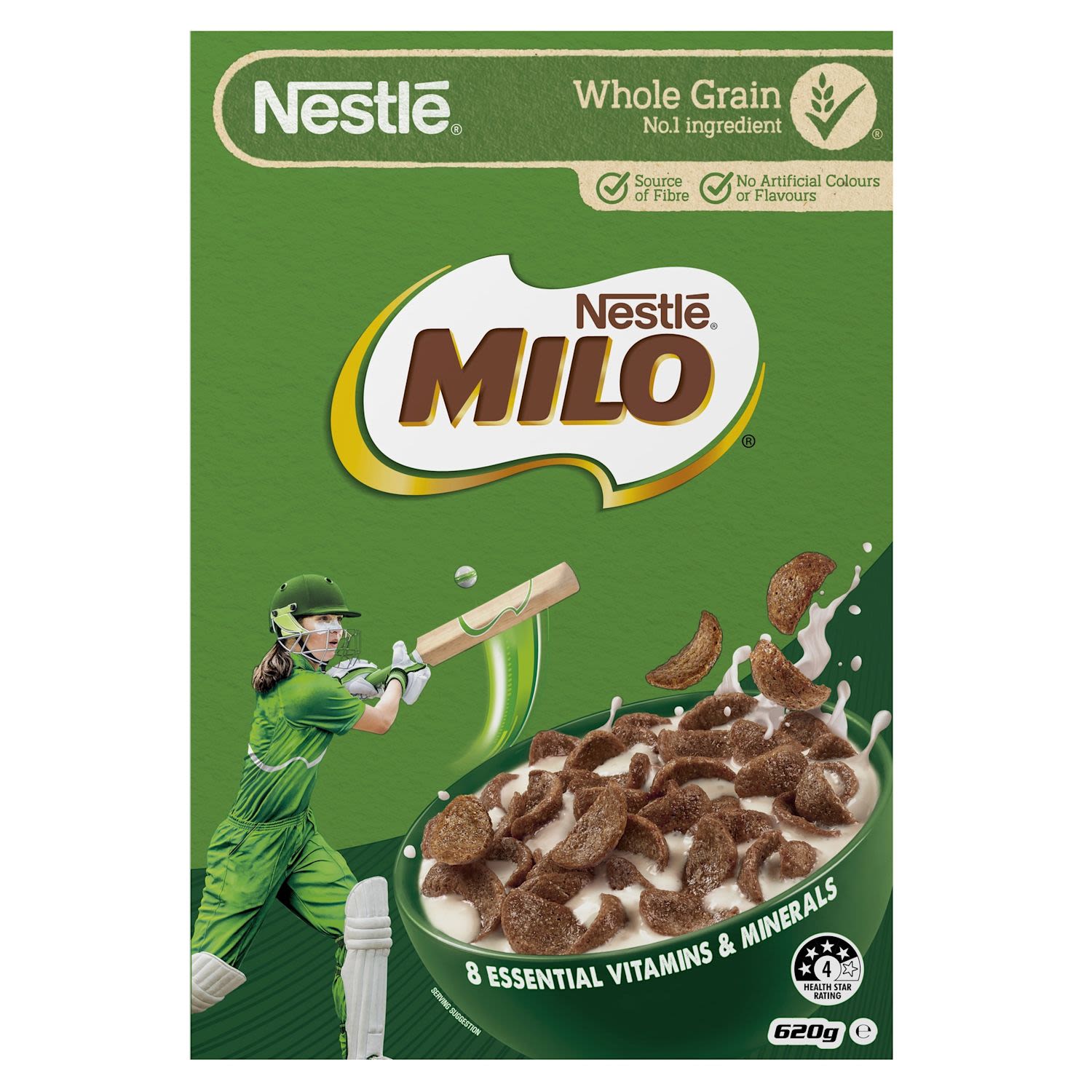 Nestlé 620g