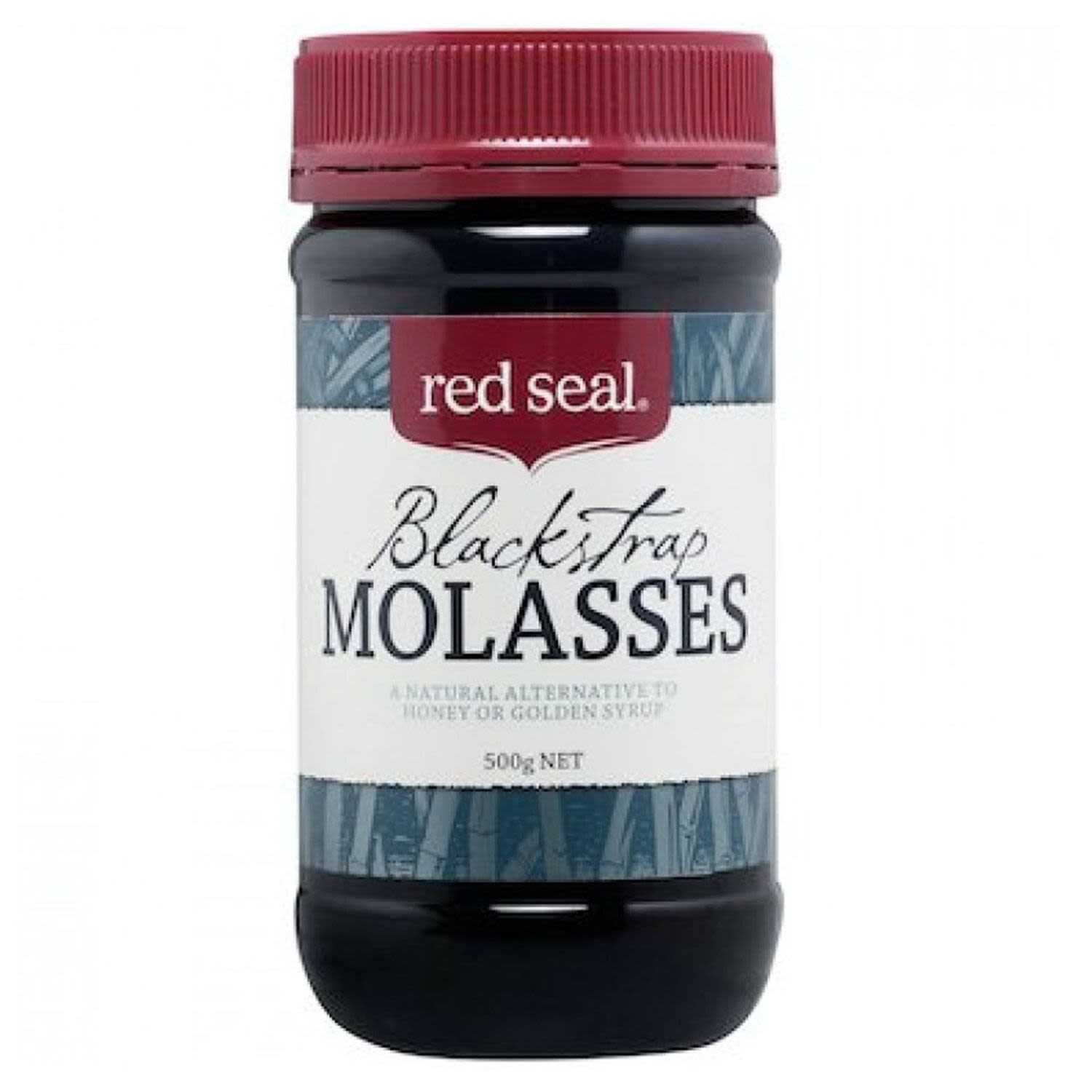 Red Seal Molasses, 500 Gram