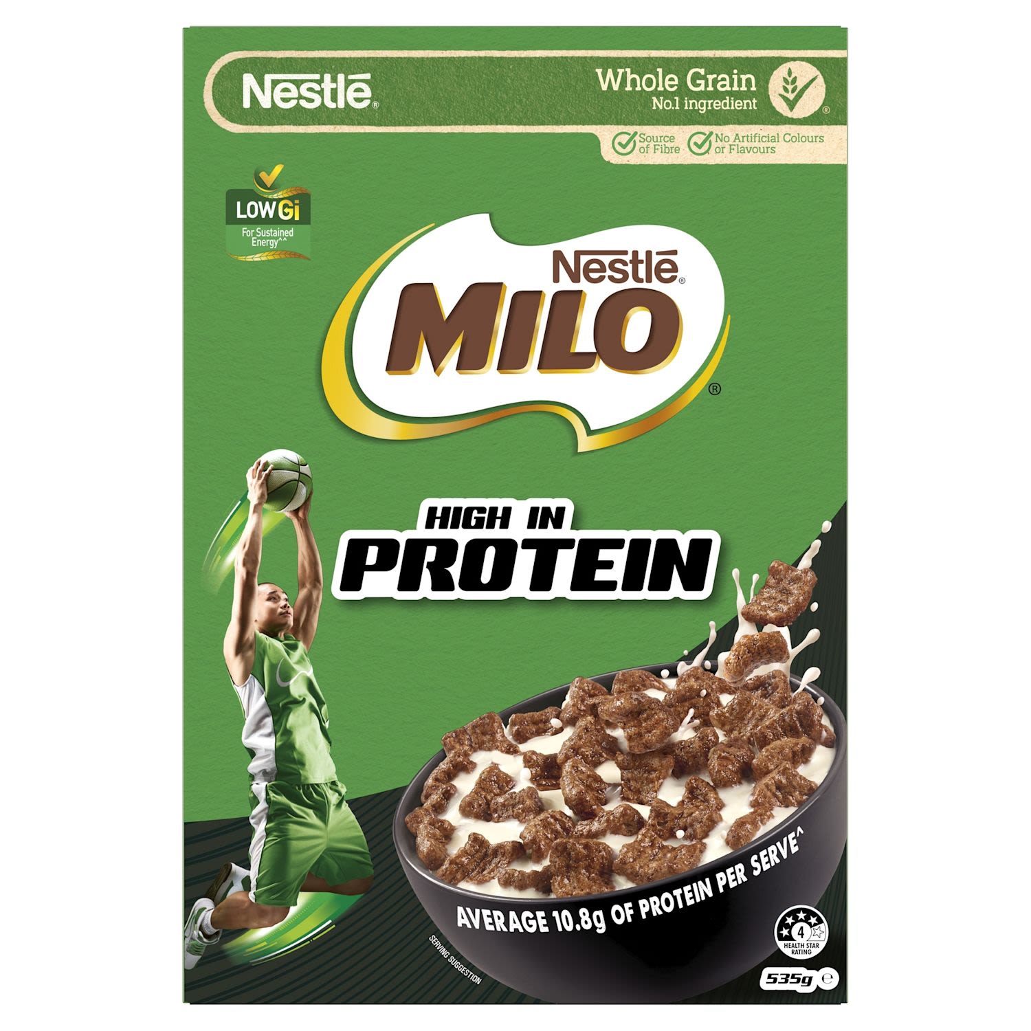 Nestlé 535g
