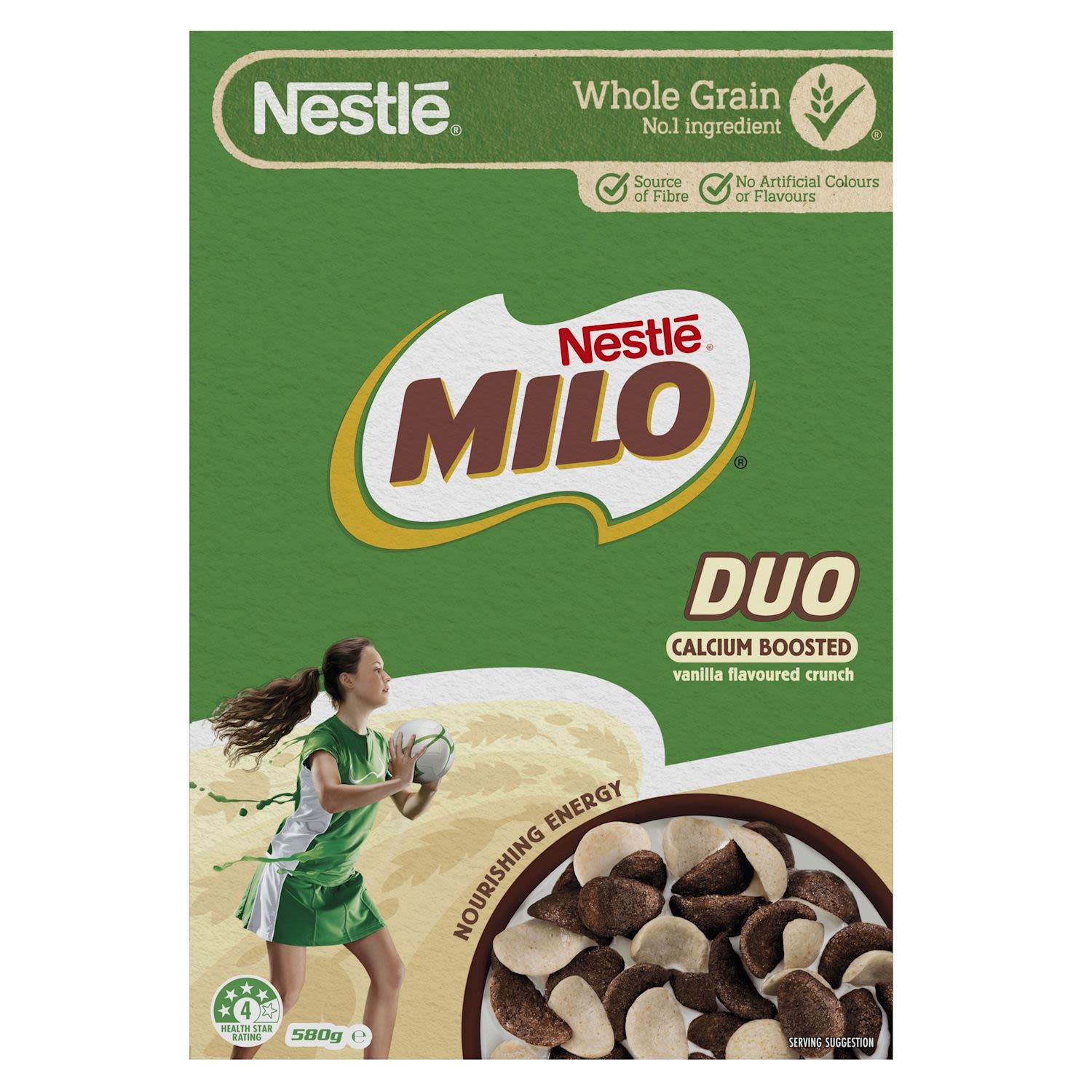 Nestlé 580g