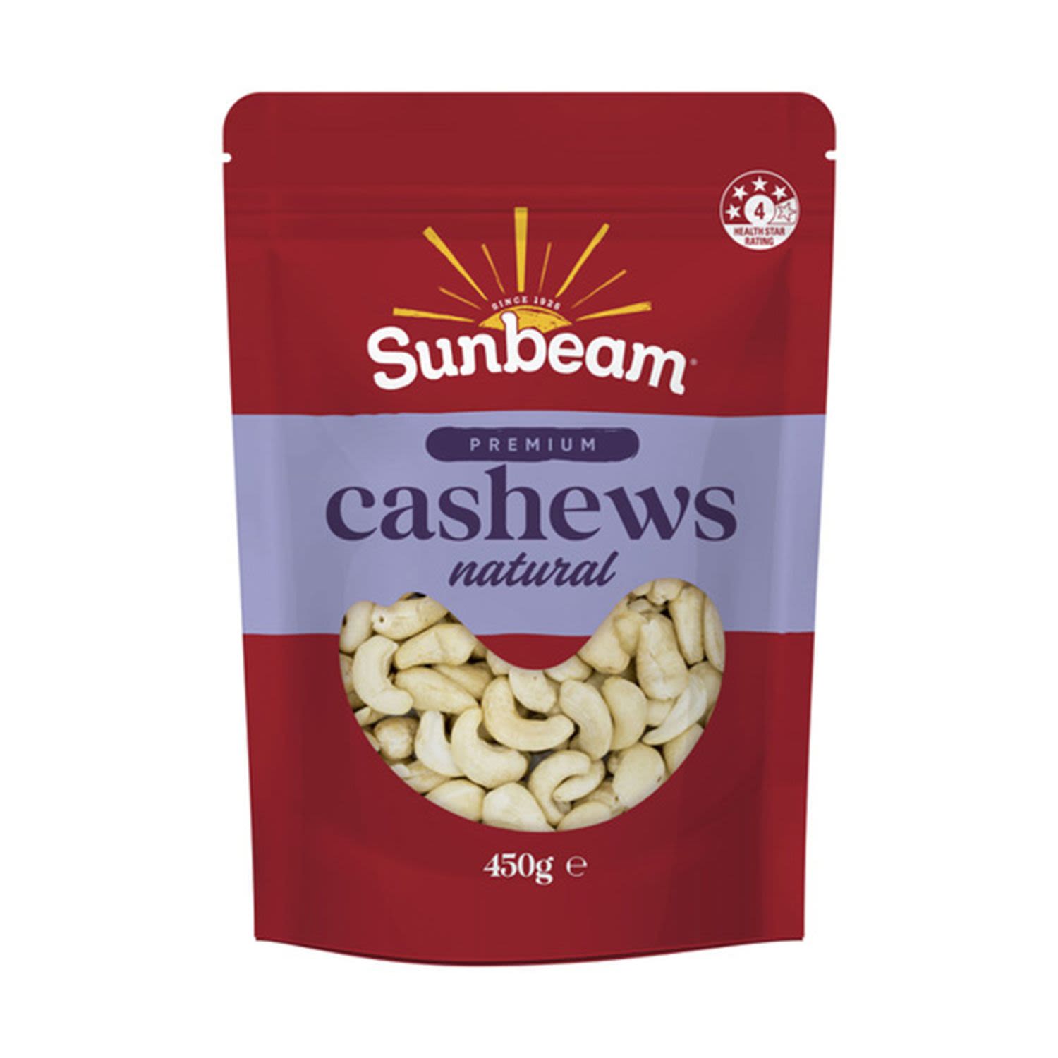 Sunbeam 450g