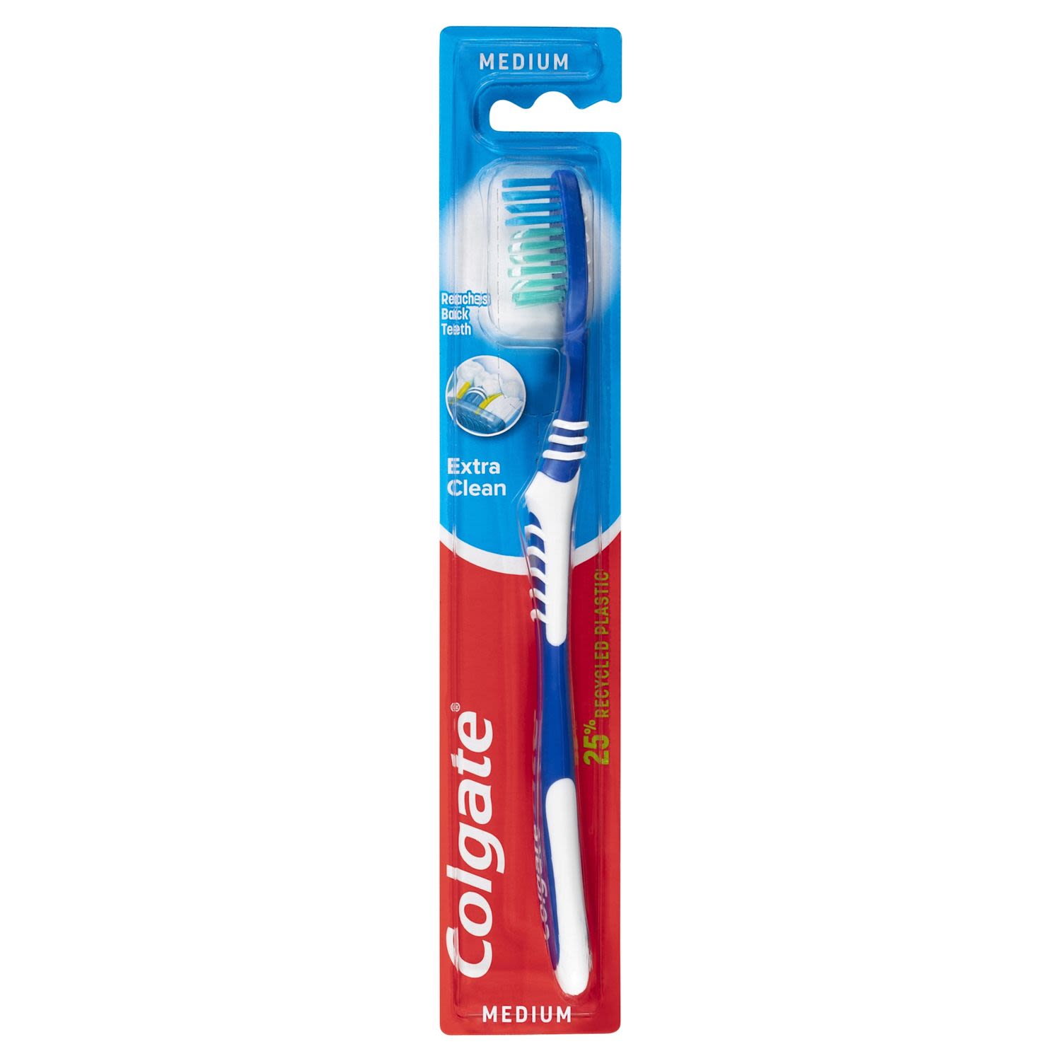 Colgate Standard