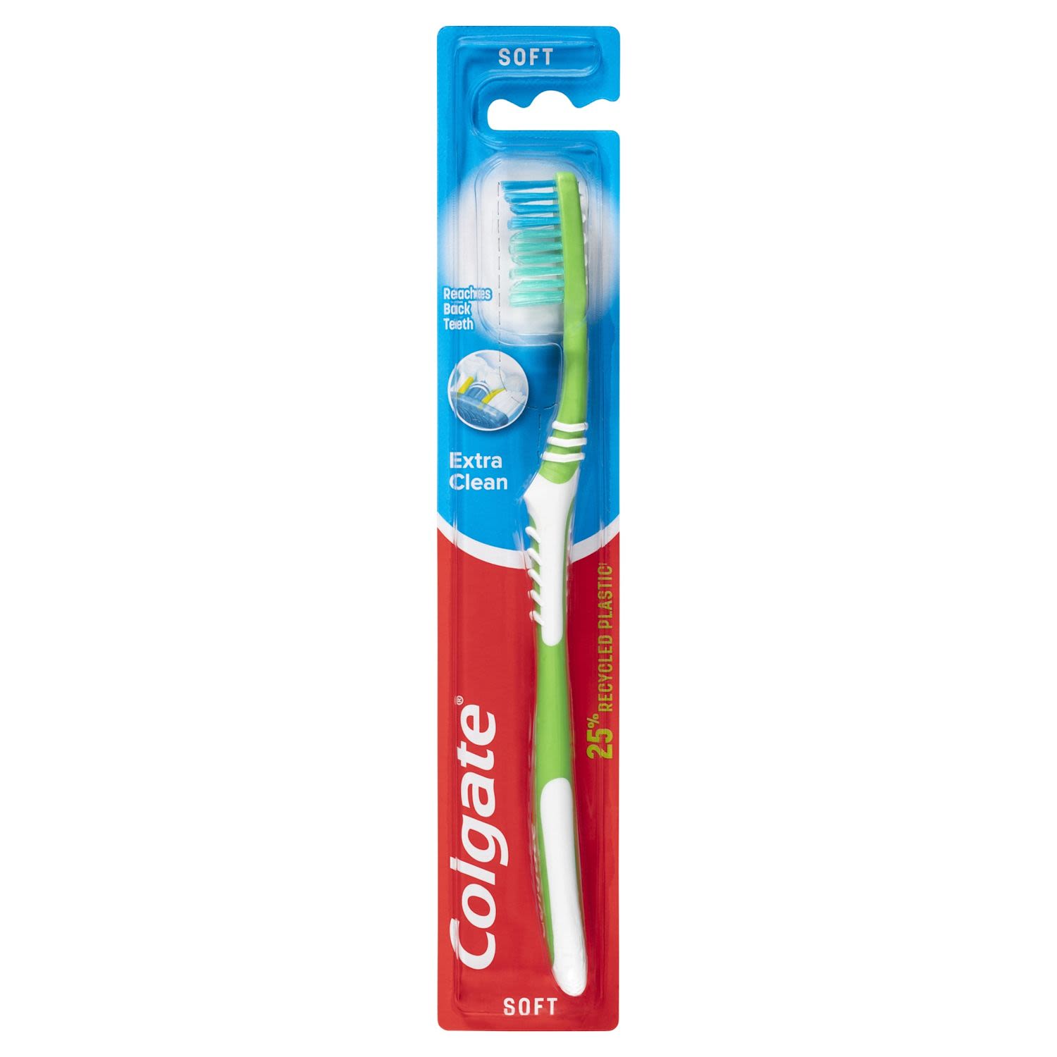 Colgate Standard