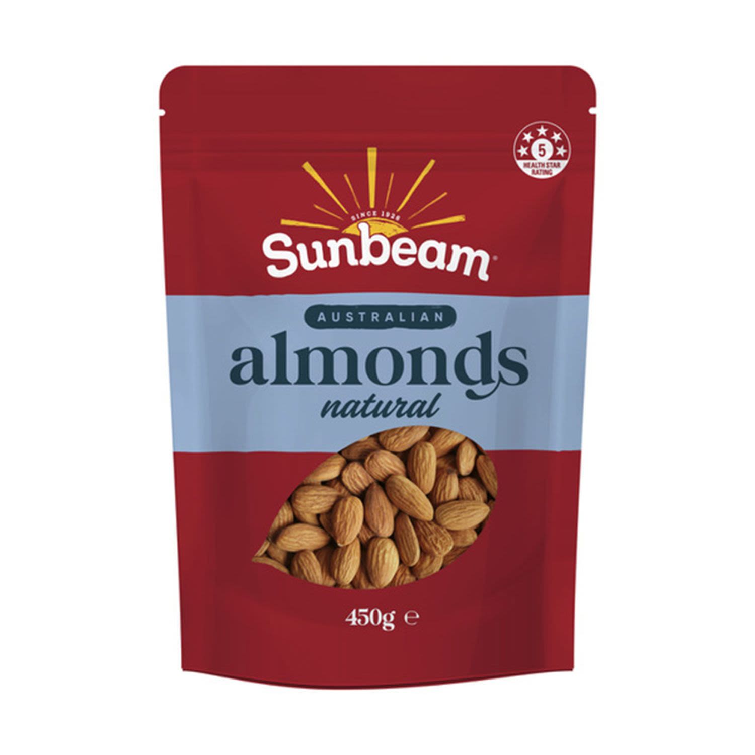 Sunbeam 450g