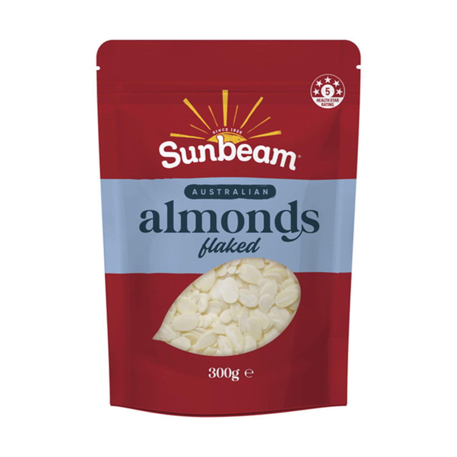 Sunbeam 300g