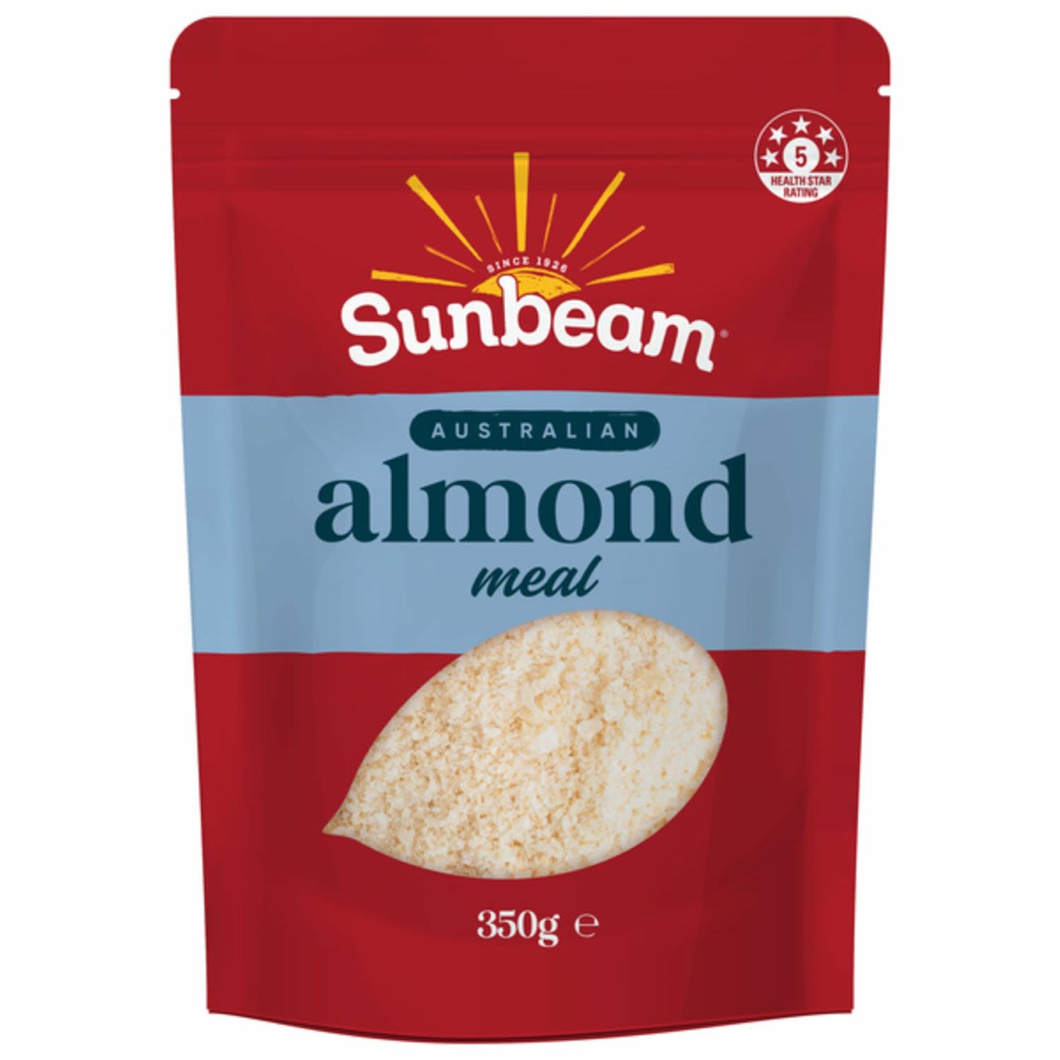 Sunbeam 350g