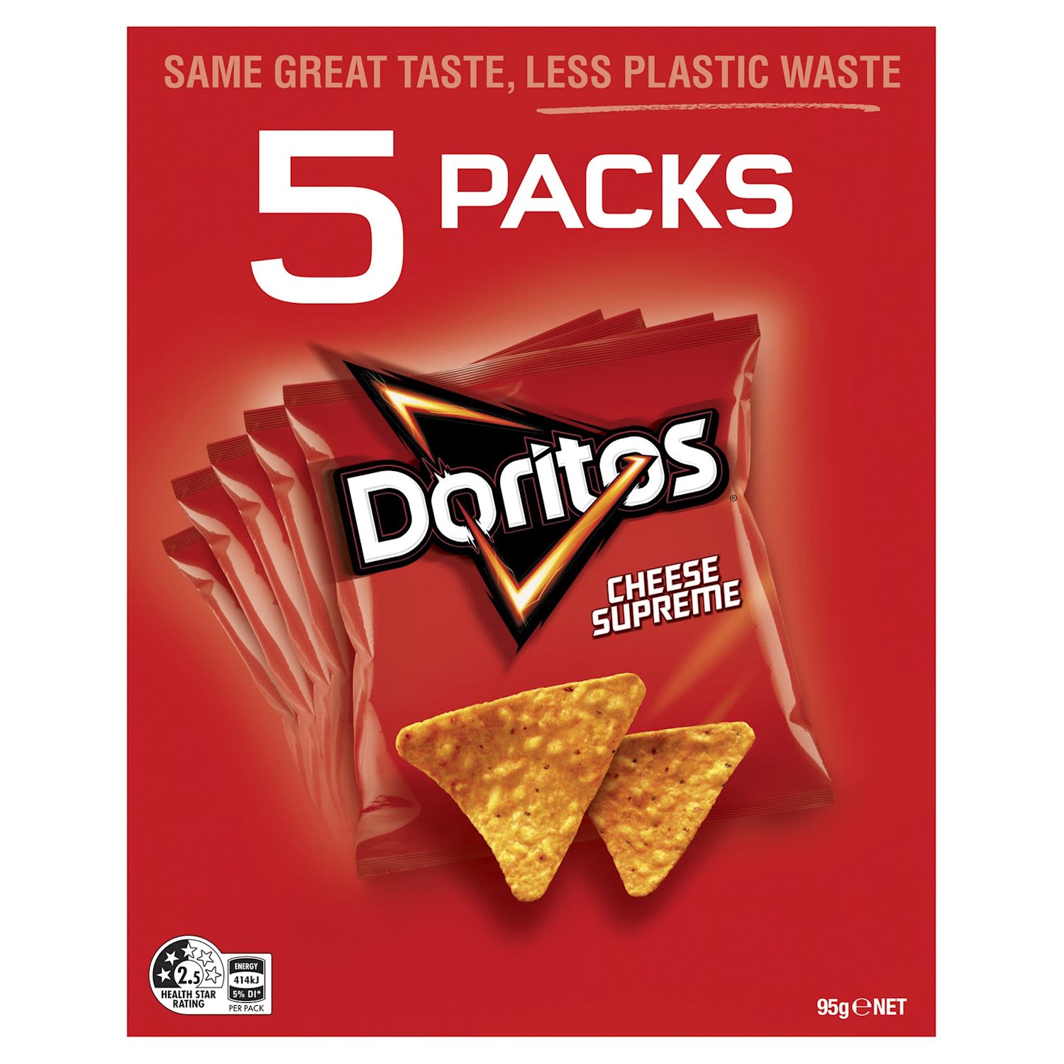Doritos 95g