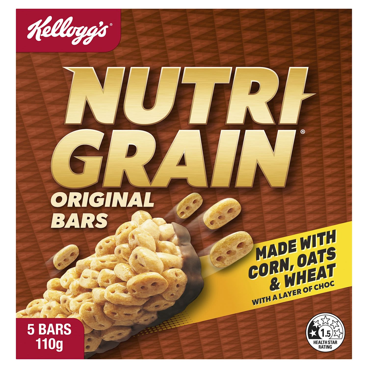Kellogg's 110g