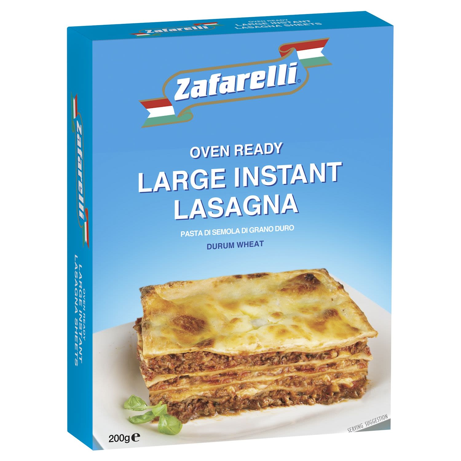 Zafarelli 200g