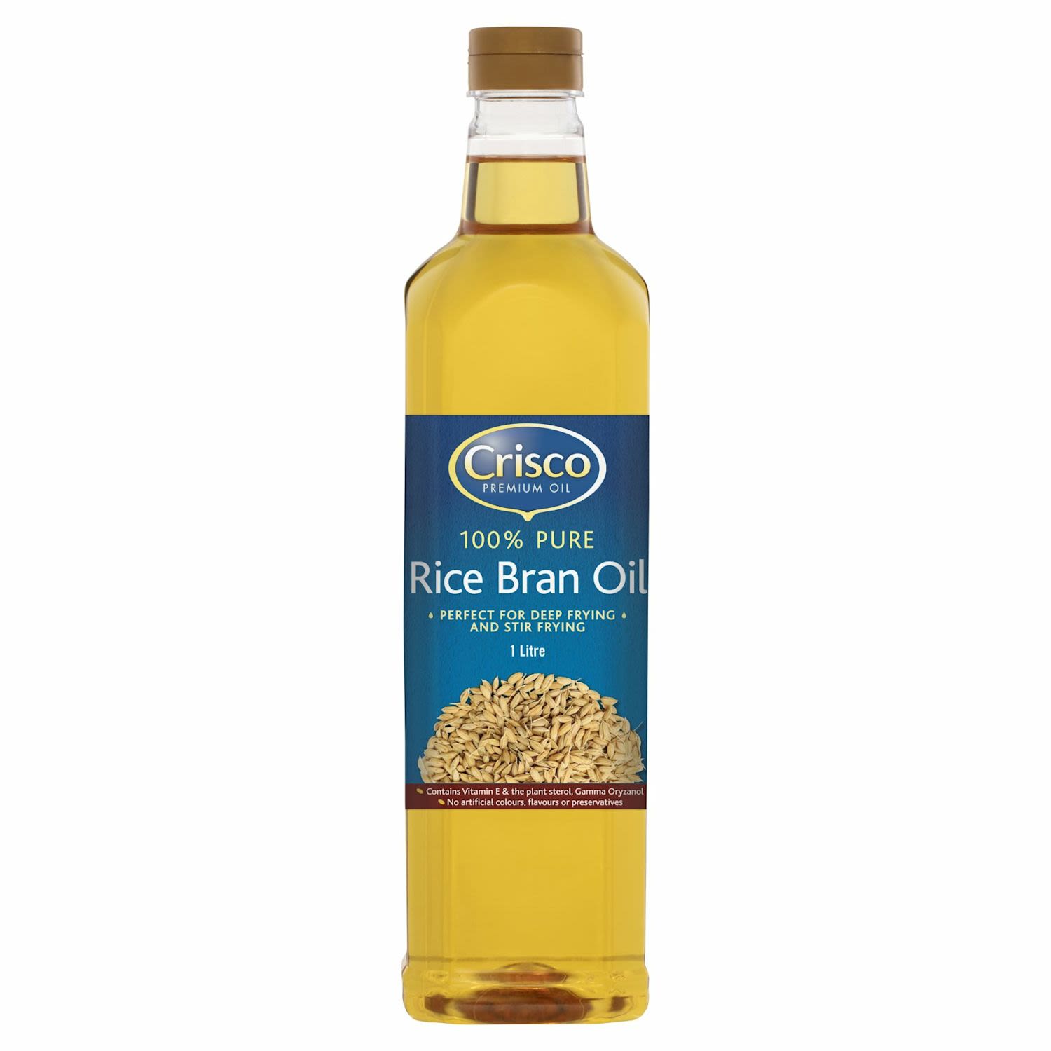 Crisco 1L