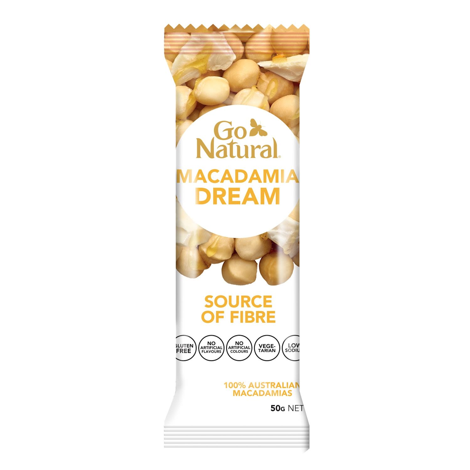 Go Natural