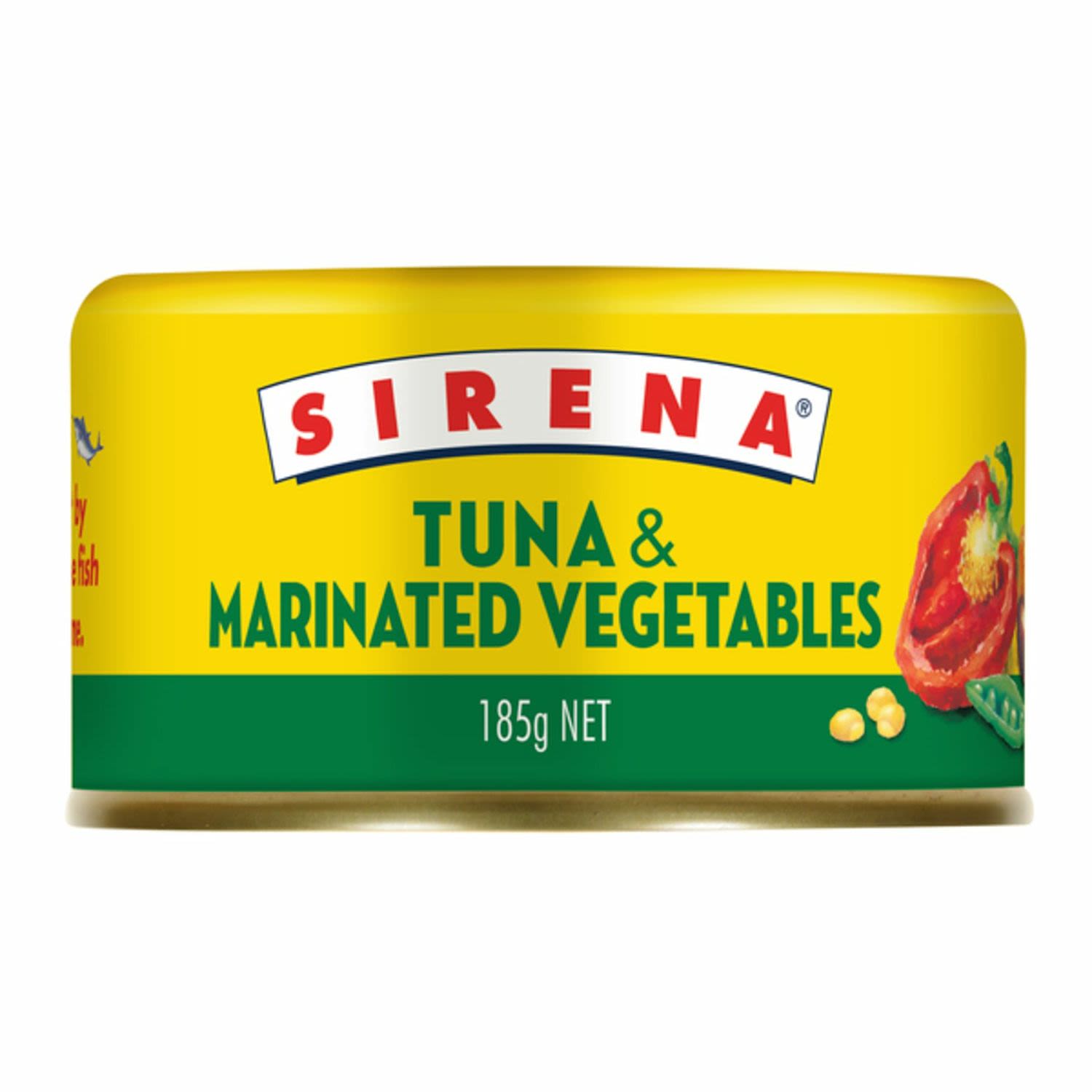 Sirena 185g