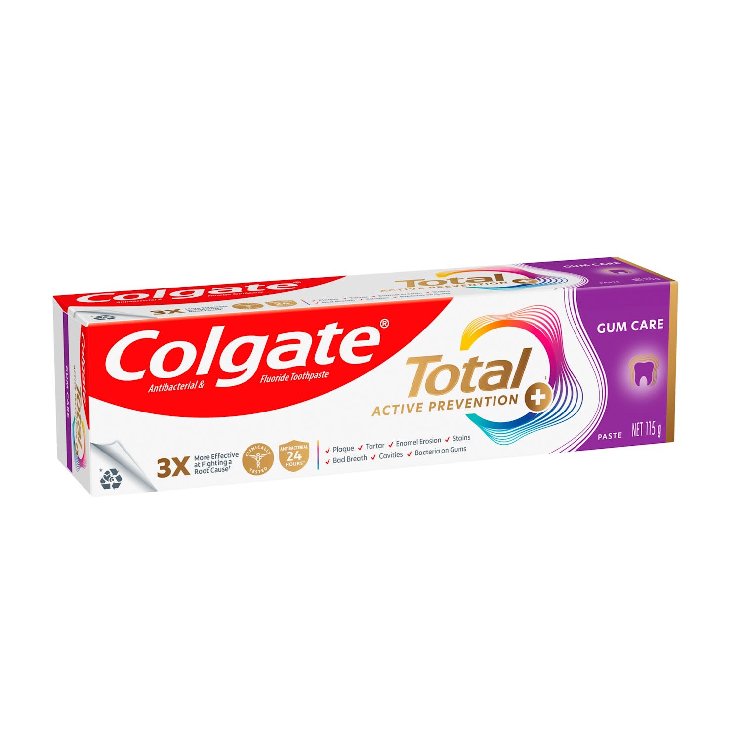 Colgate Total Gum Health Toothpaste