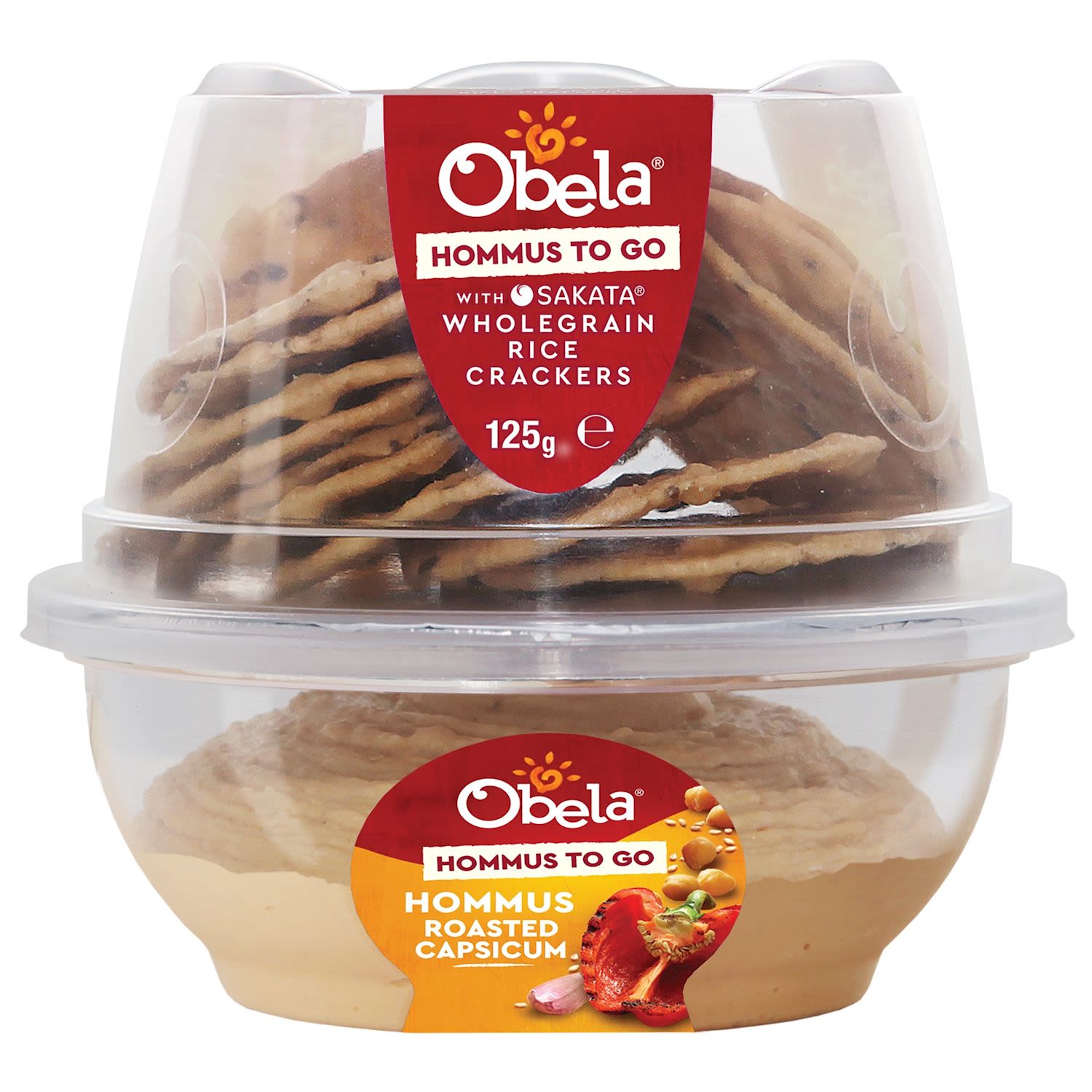 Obela 125g