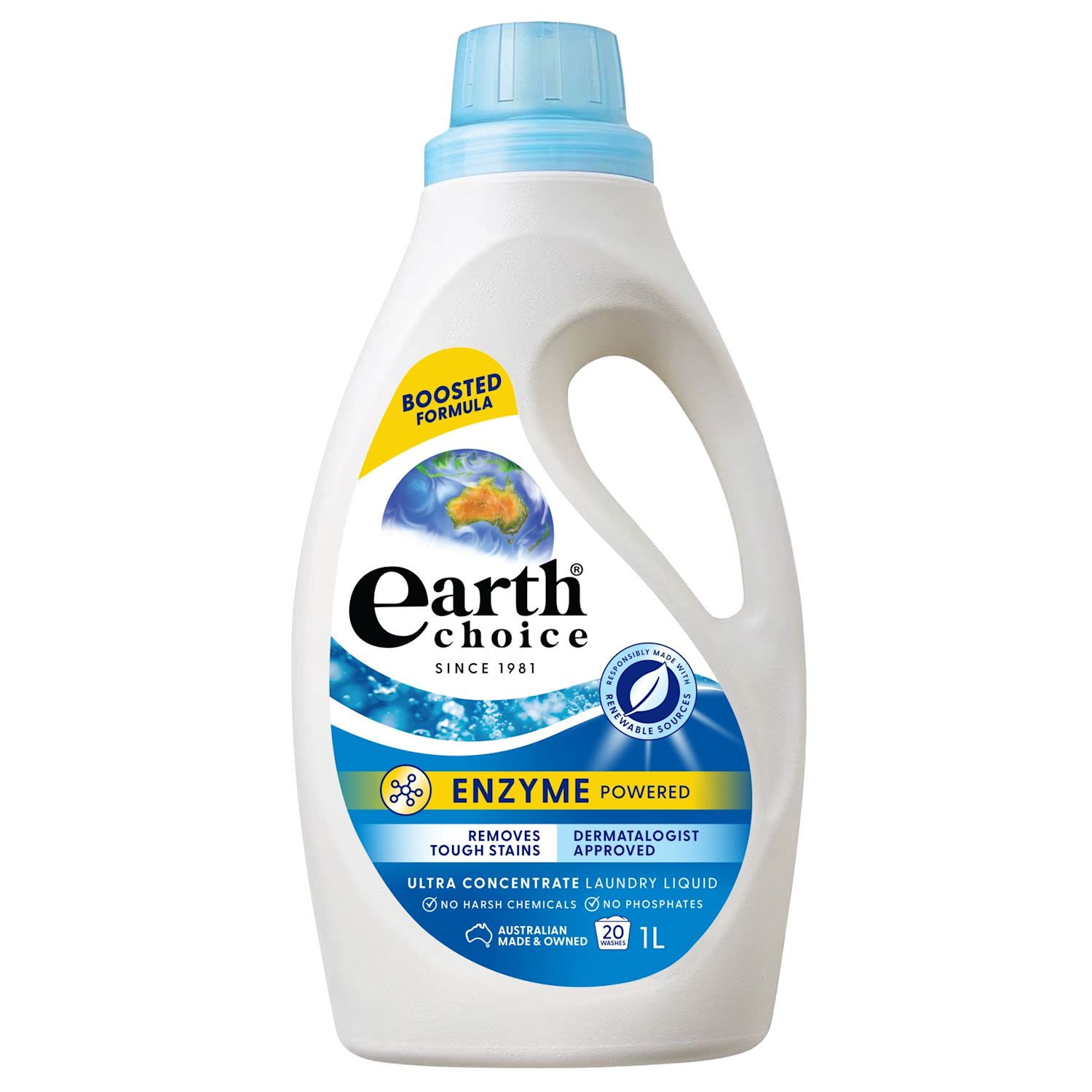 Earth Choice 1L