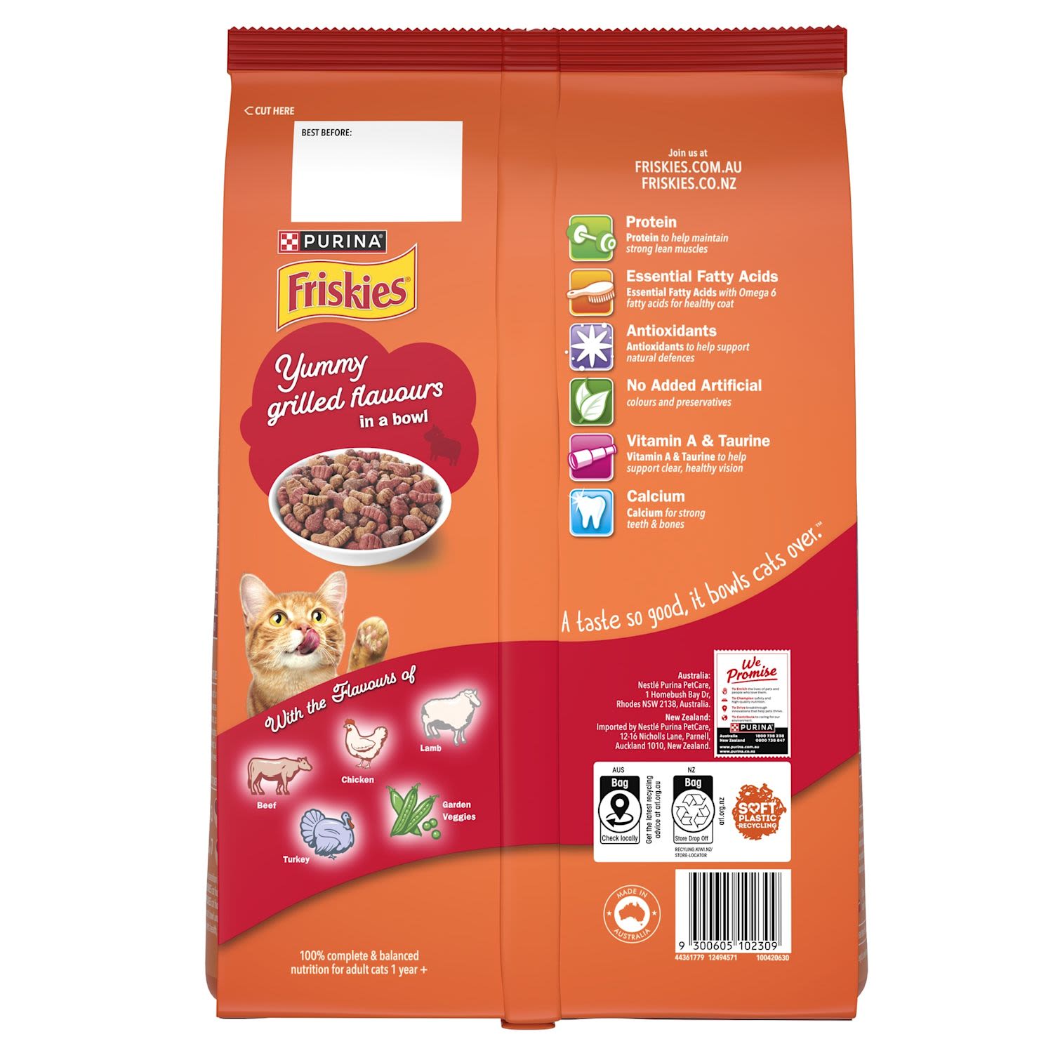 cat food chewy peices Stella & Chewy's Raw Coated Cage-Free Chicken Recipe Kibble Cat Food