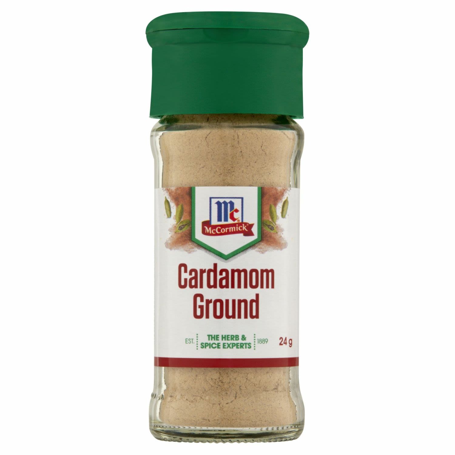 McCormick 24g