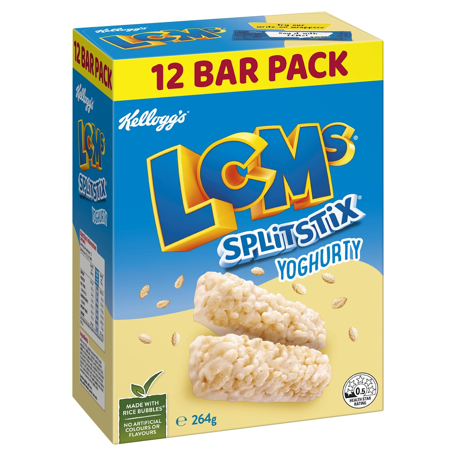 Kellogg's 264g
