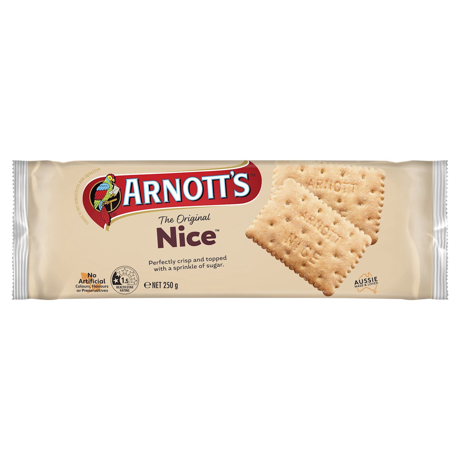 Arnott's Nice