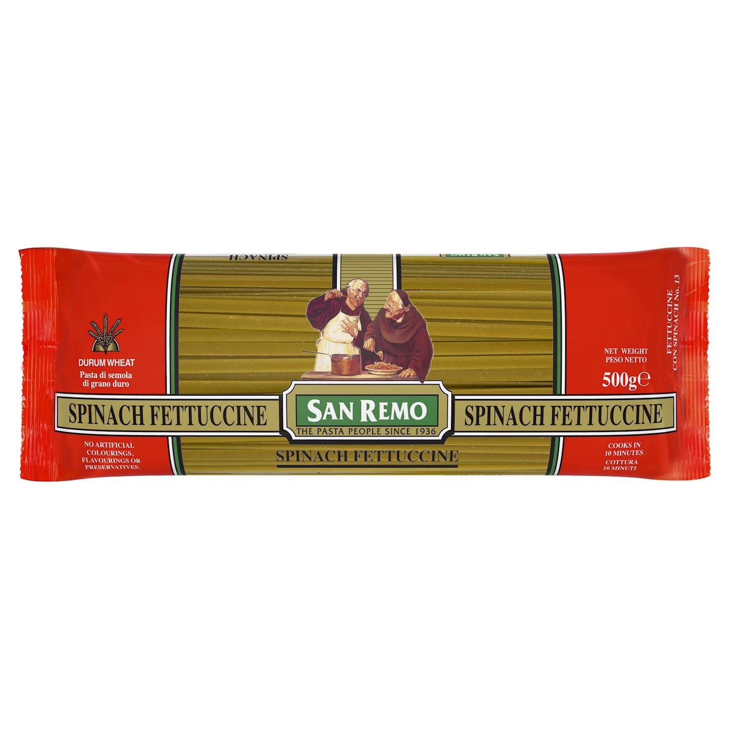 San Remo 500g