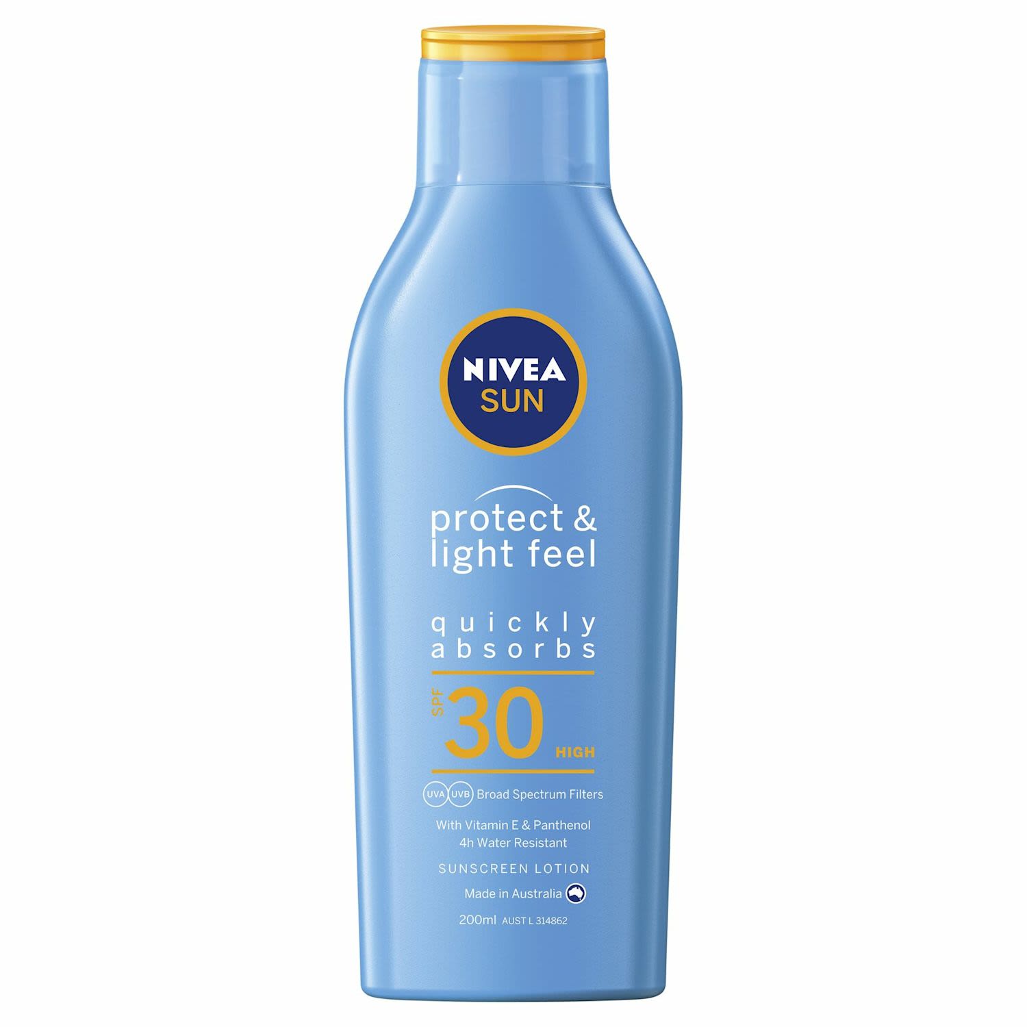 Nivea 200ml