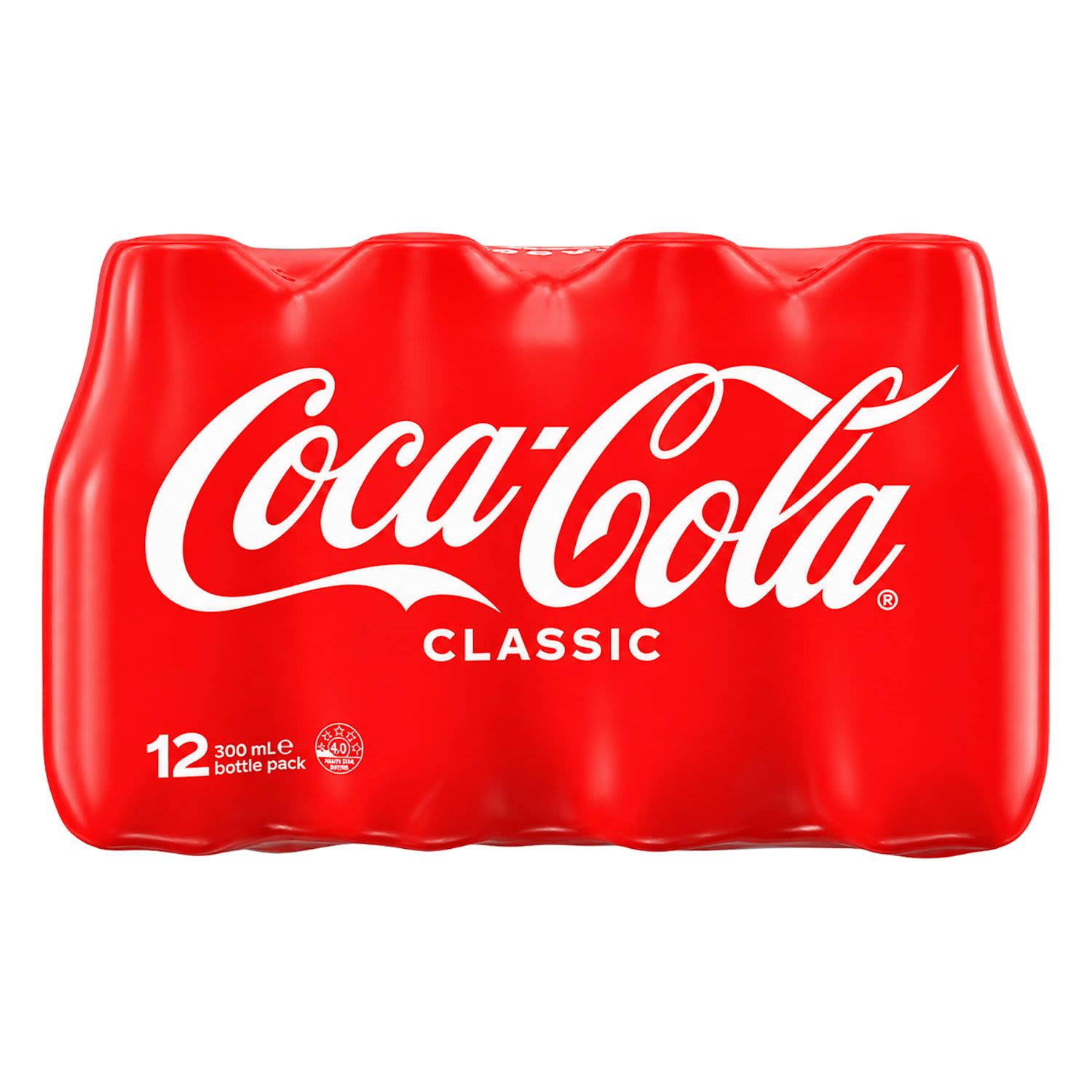 Coca Cola 12 pack