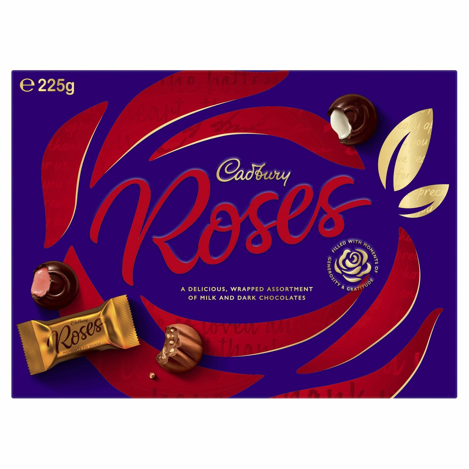 Cadbury 225g