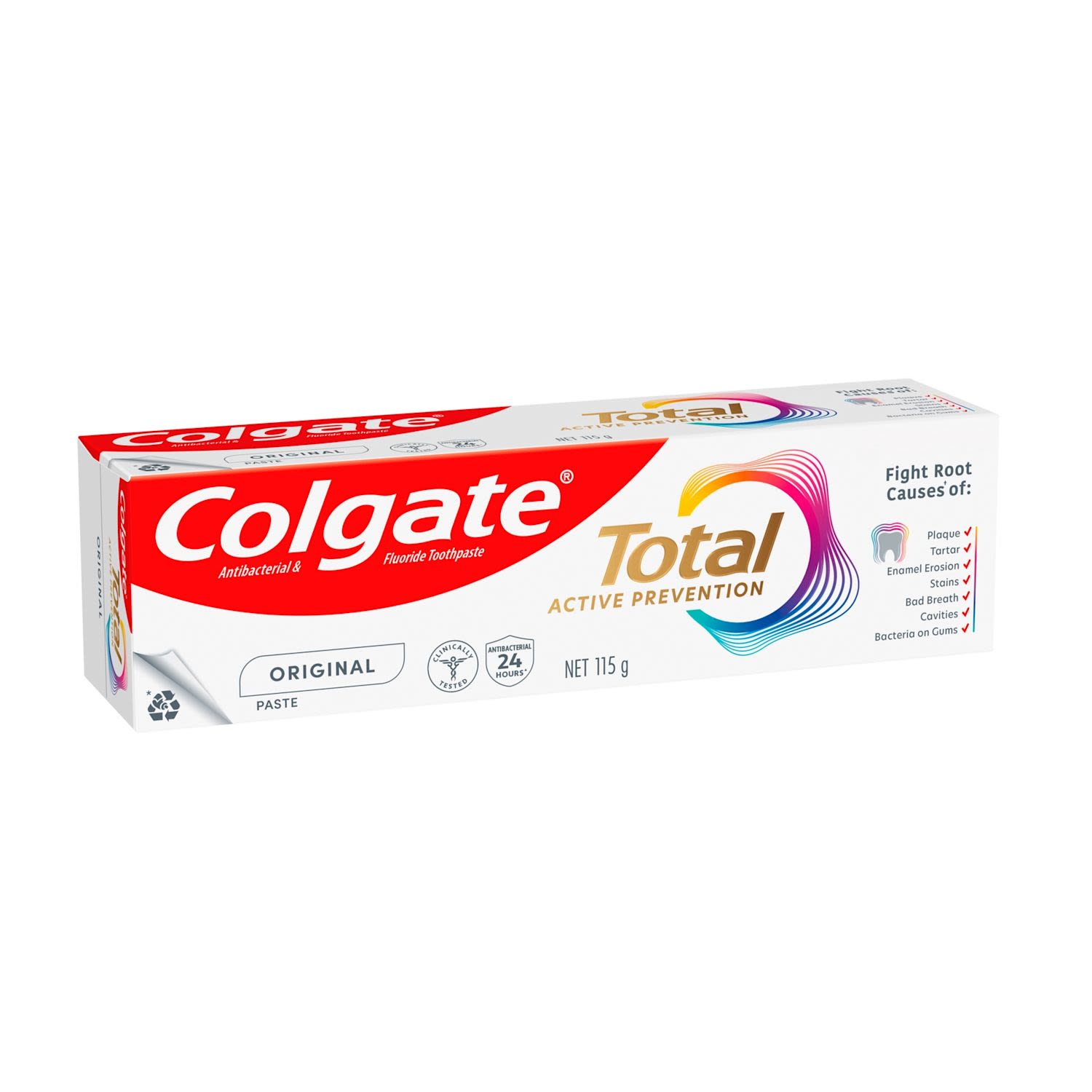 Colgate 115g