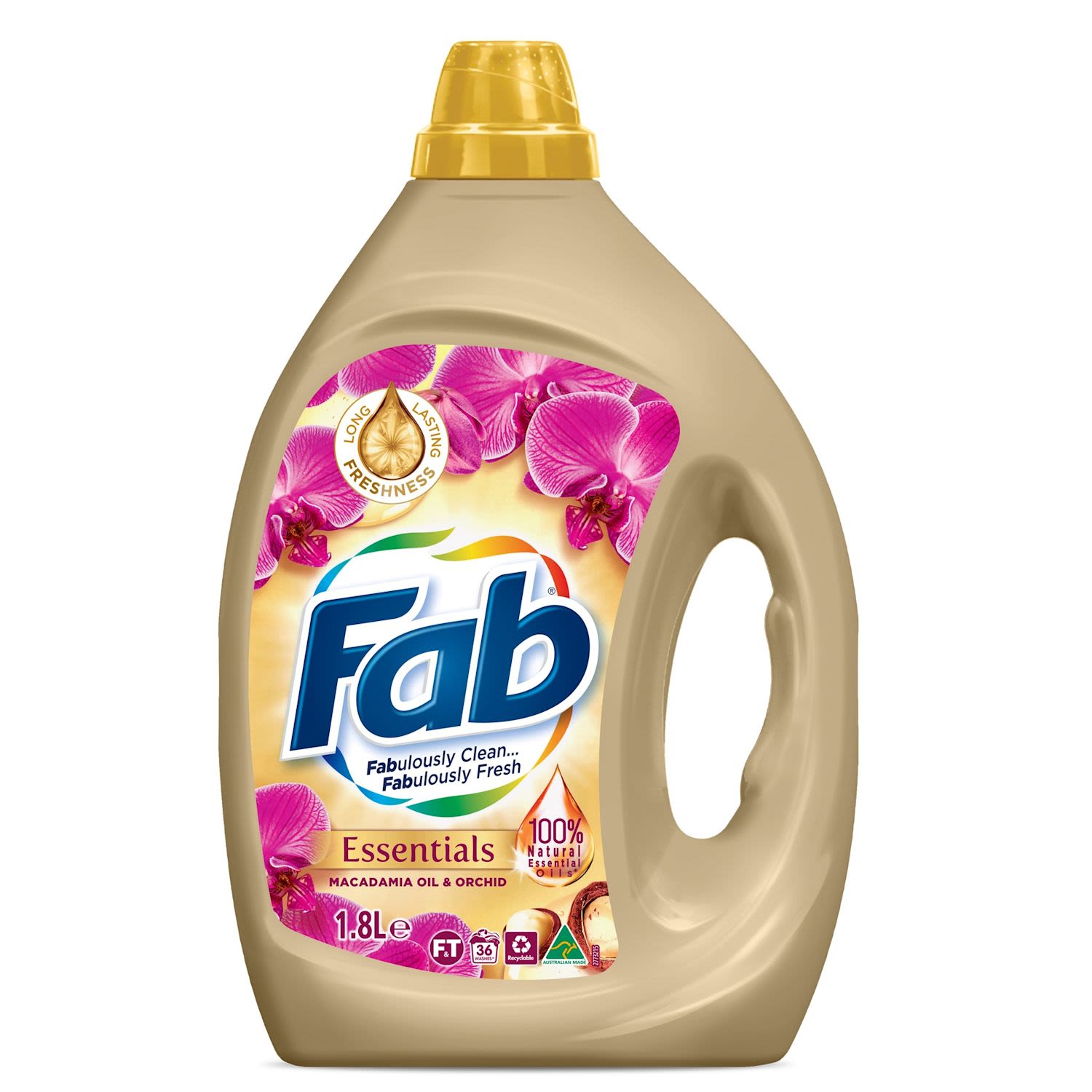 Fab 1.8L