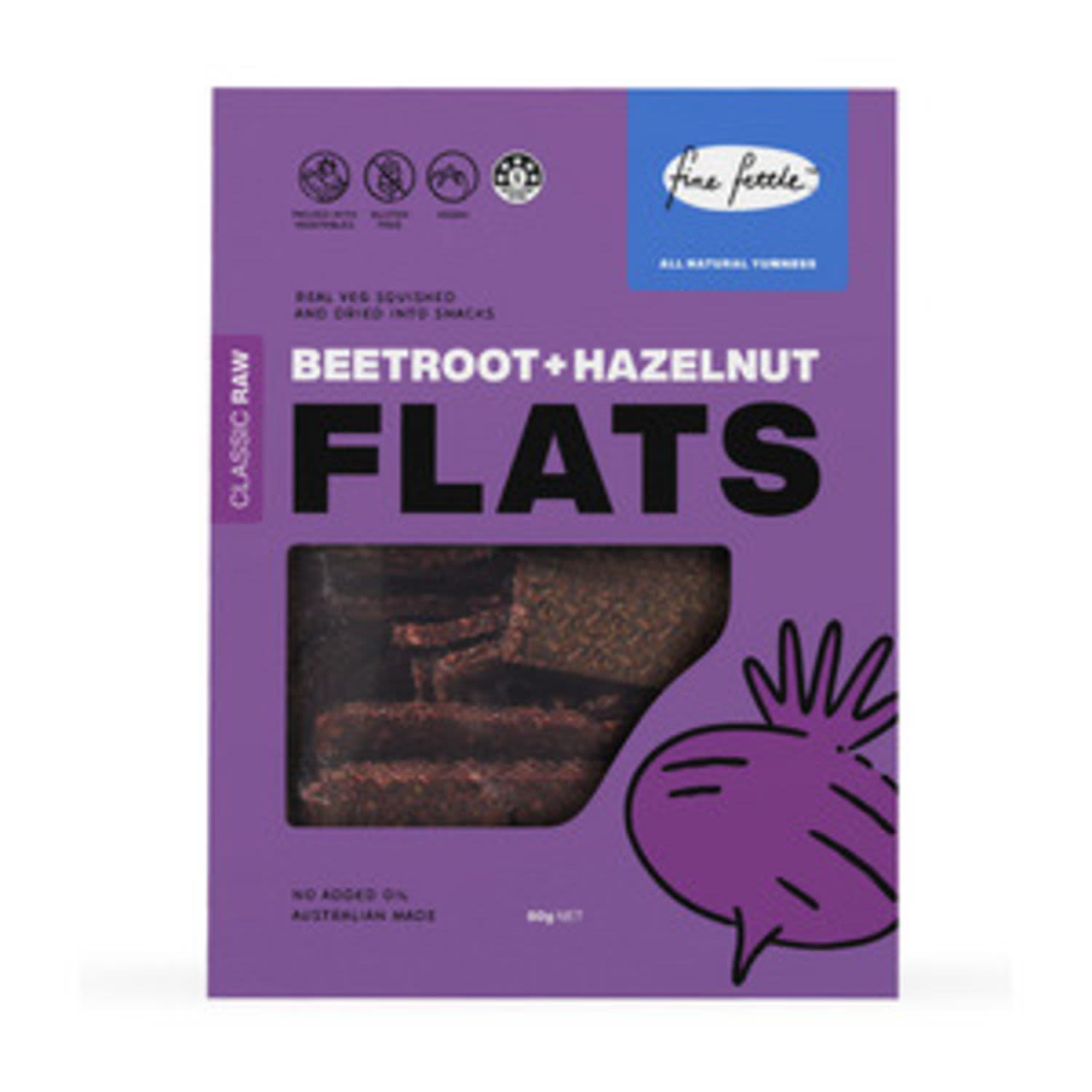 Fine Fettle 80g