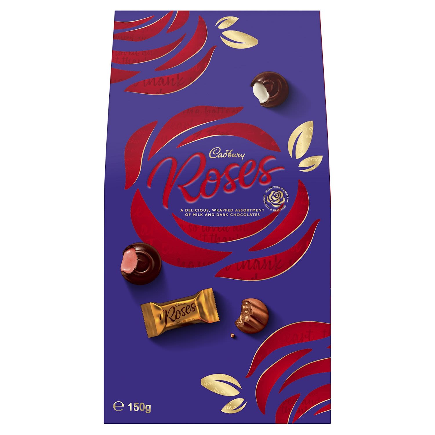 Cadbury 150g