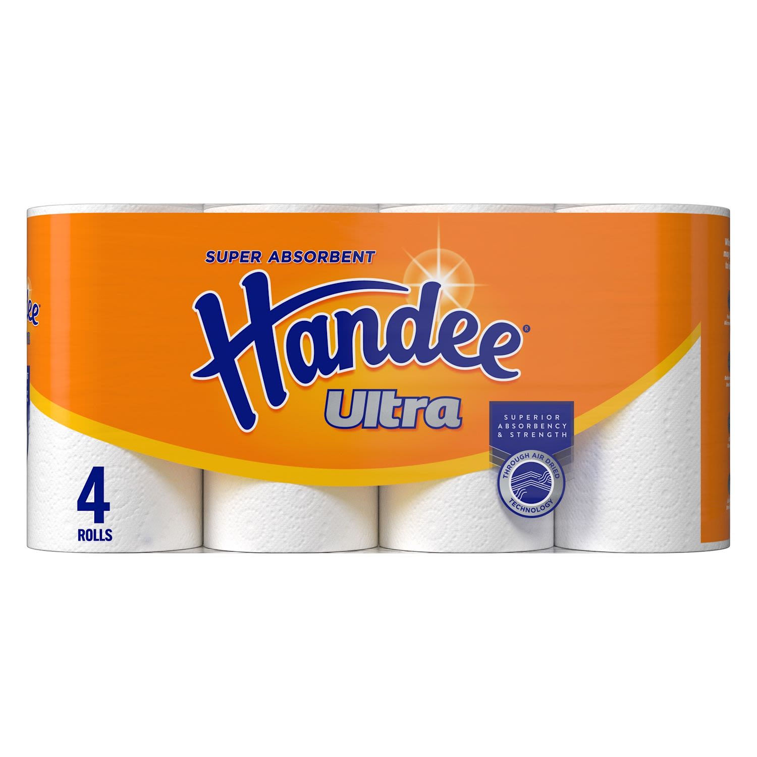 Handee 4 pack